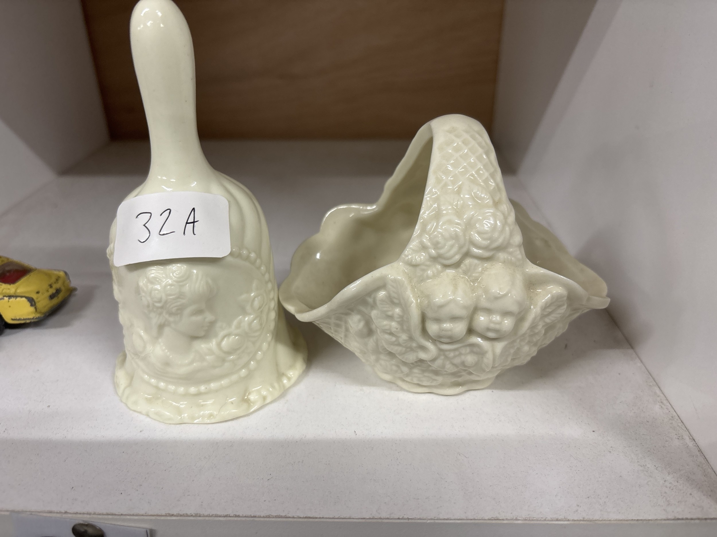 Lot 32a