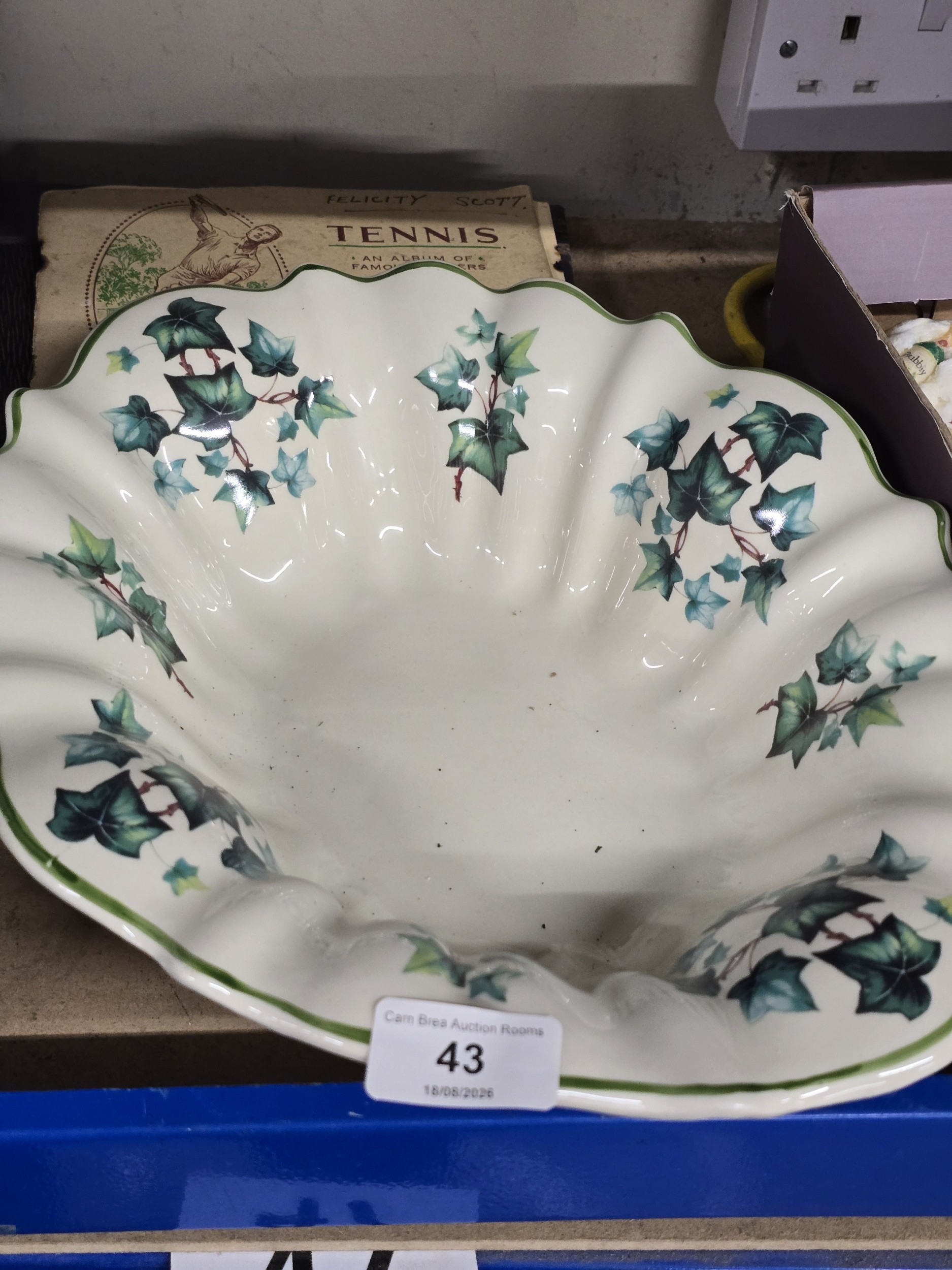Lot 43