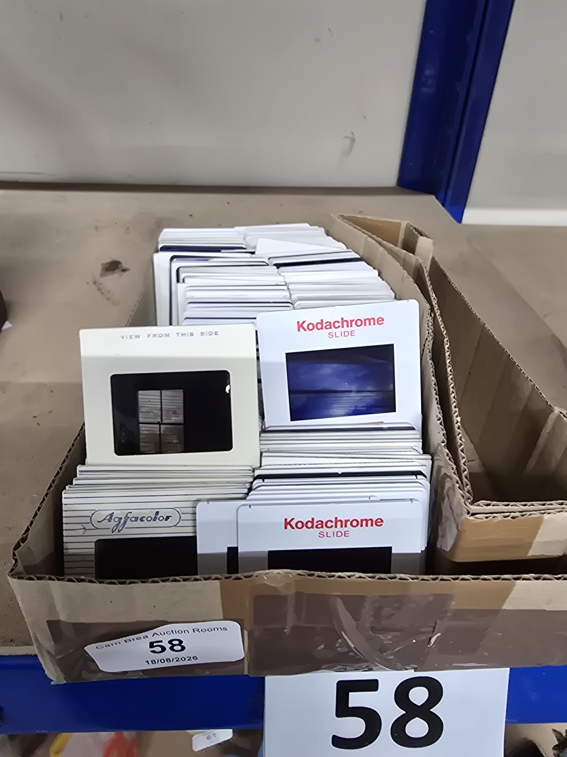 Lot 58