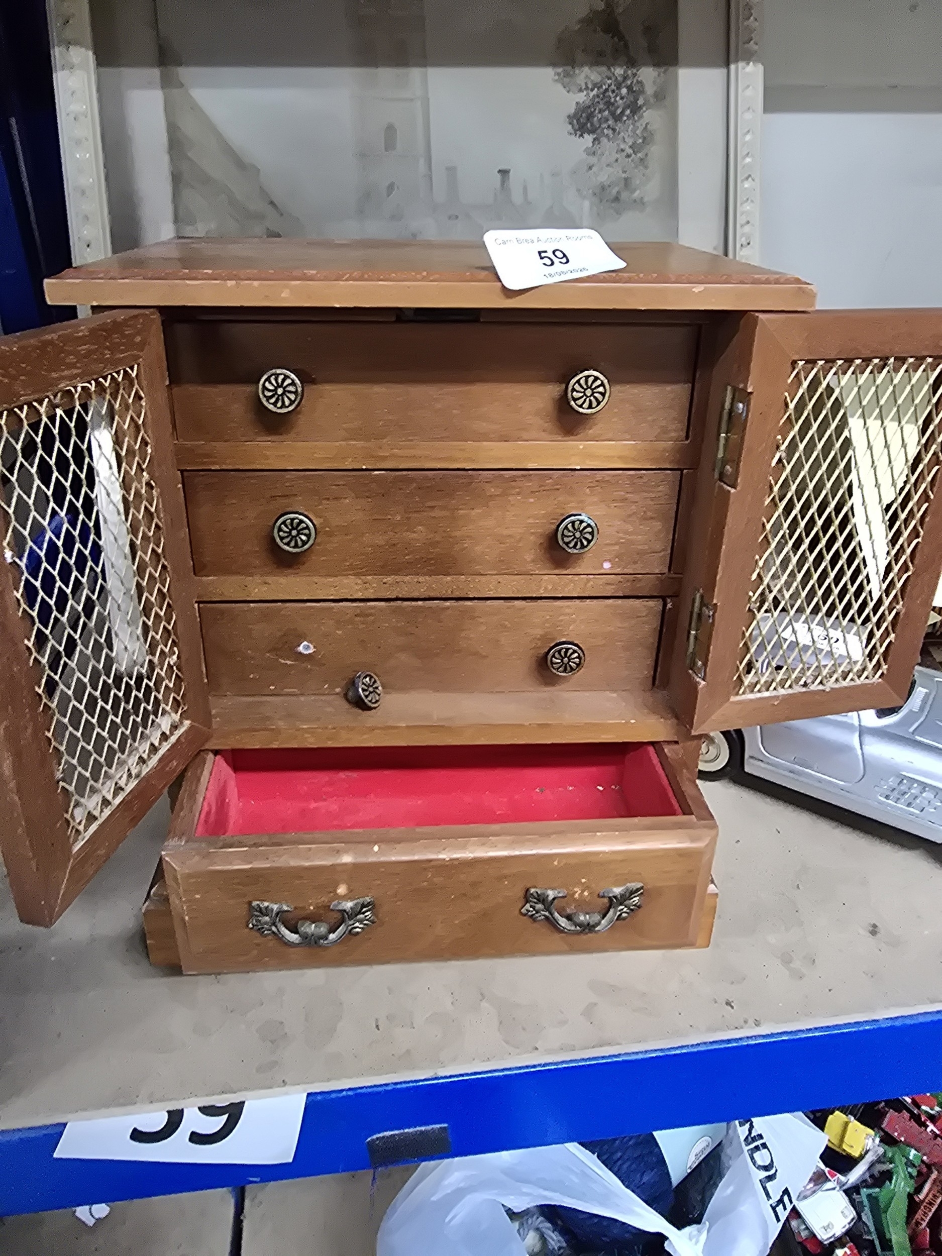 Lot 59