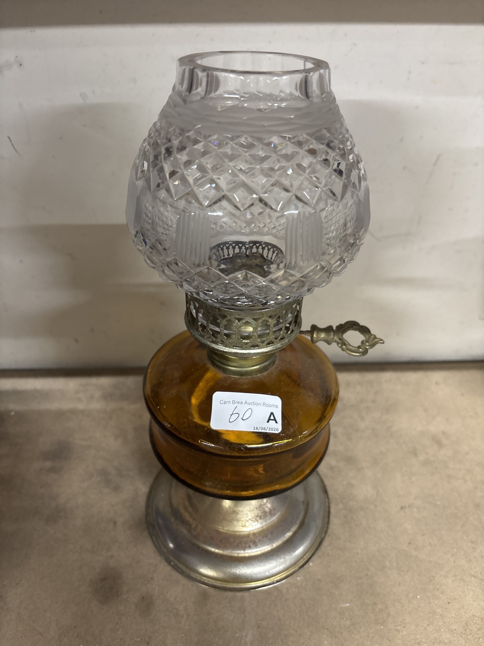 Lot 60a