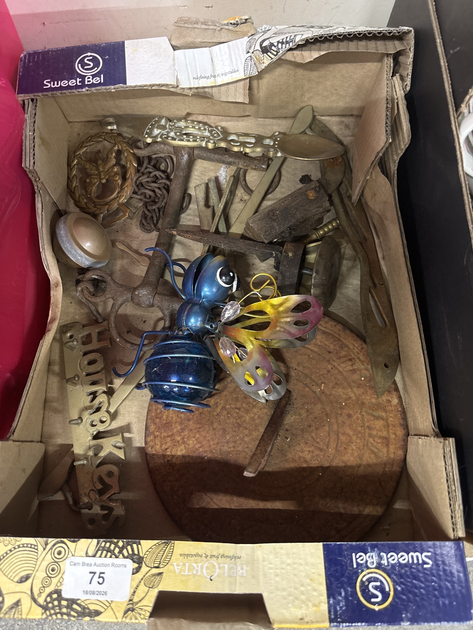 Lot 75