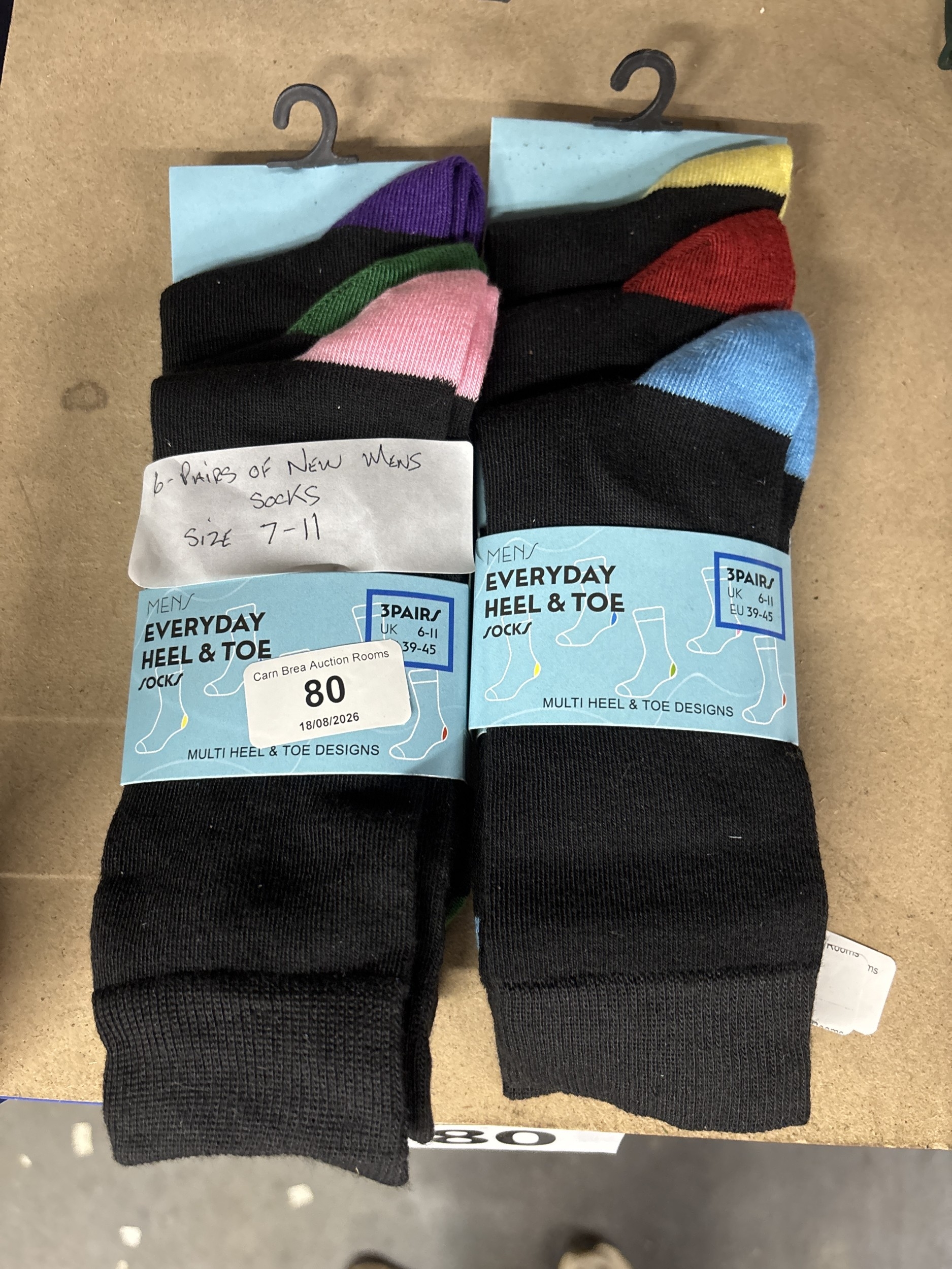 Lot 80