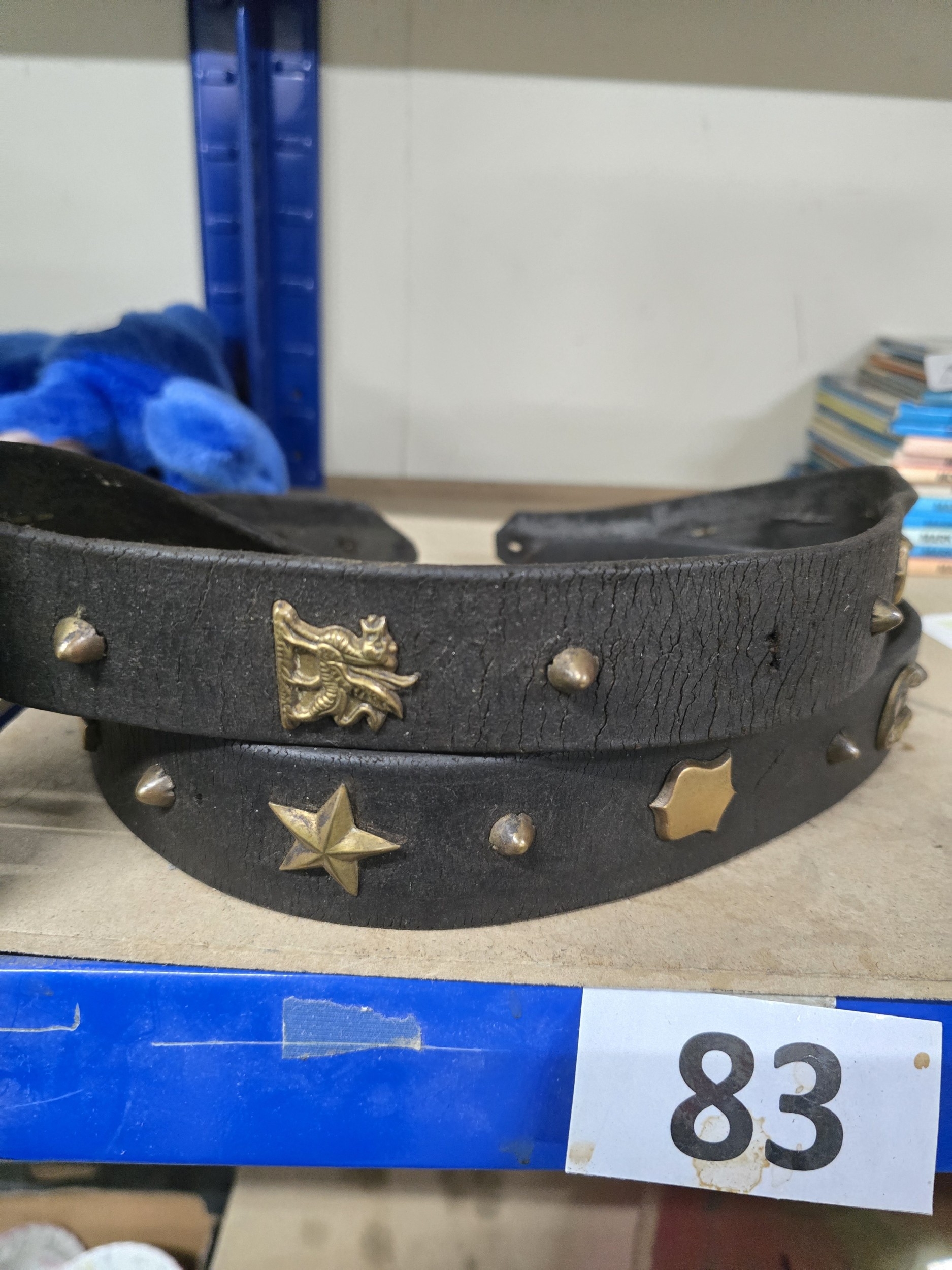 Lot 83