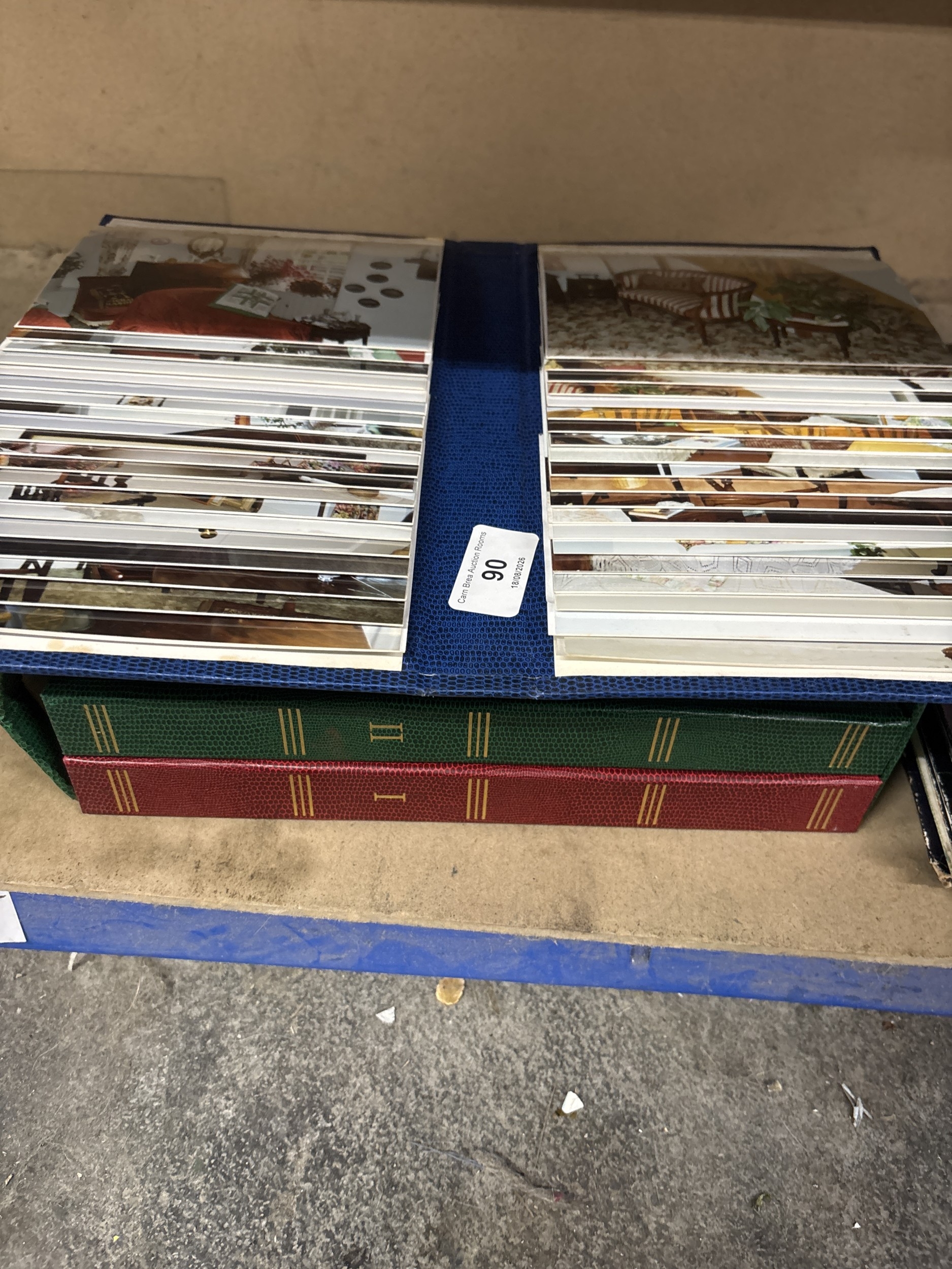 Lot 90