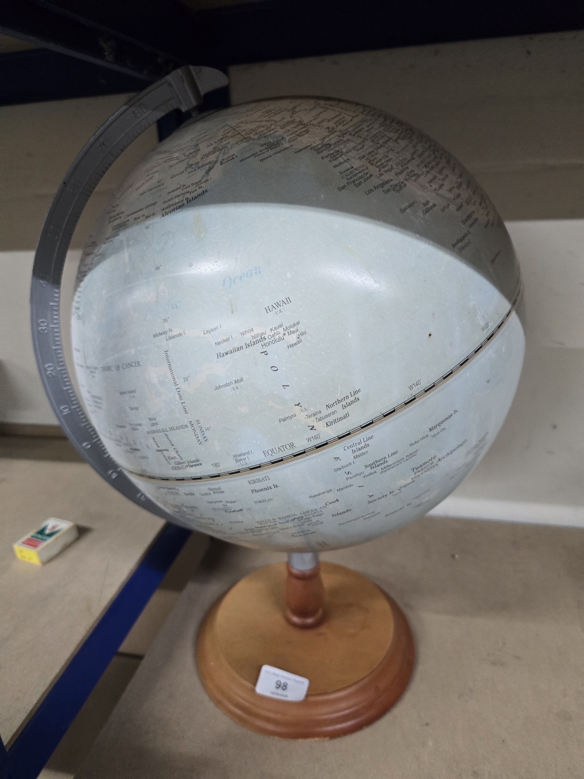 Lot 98