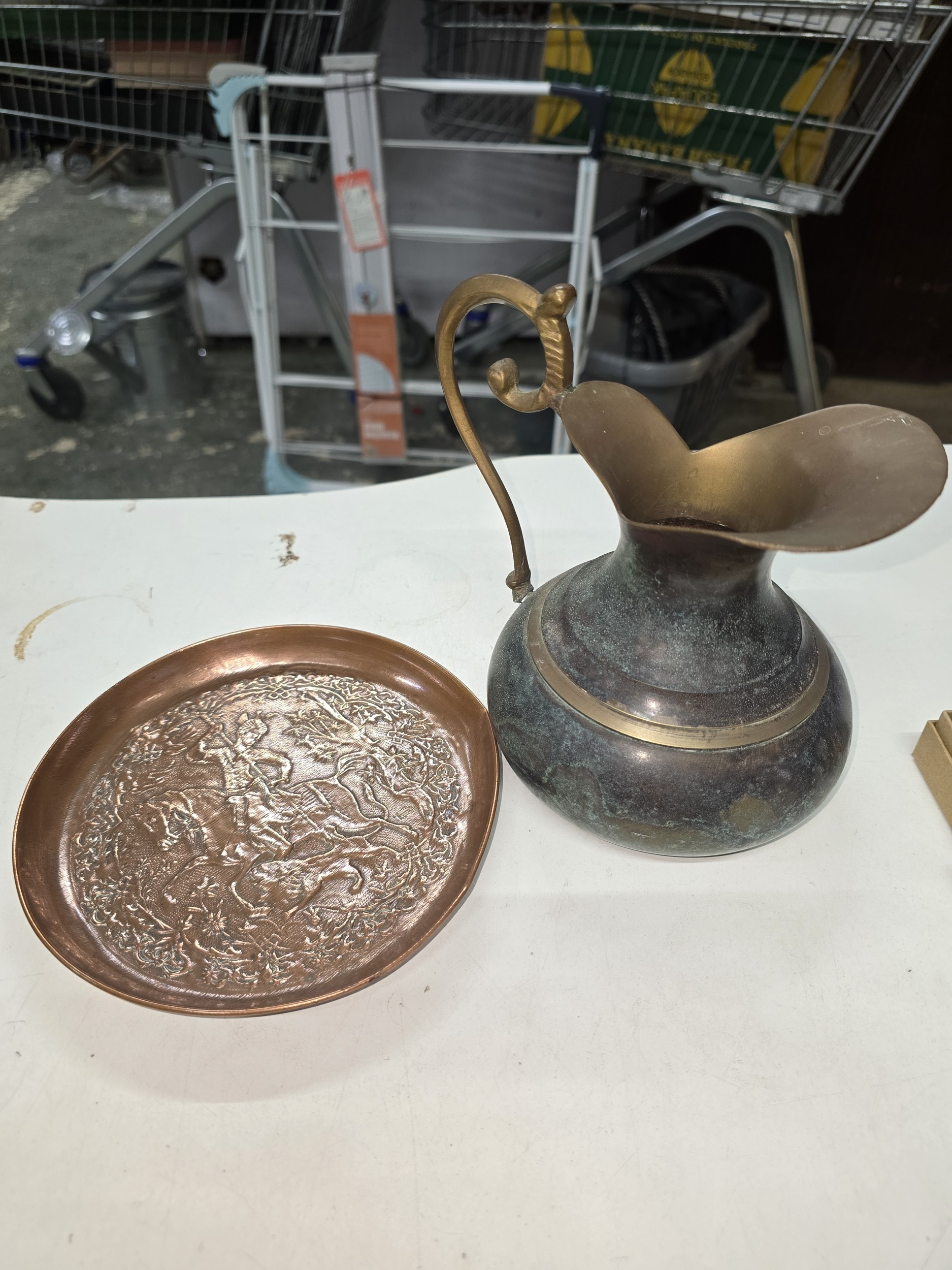 Lot 99a