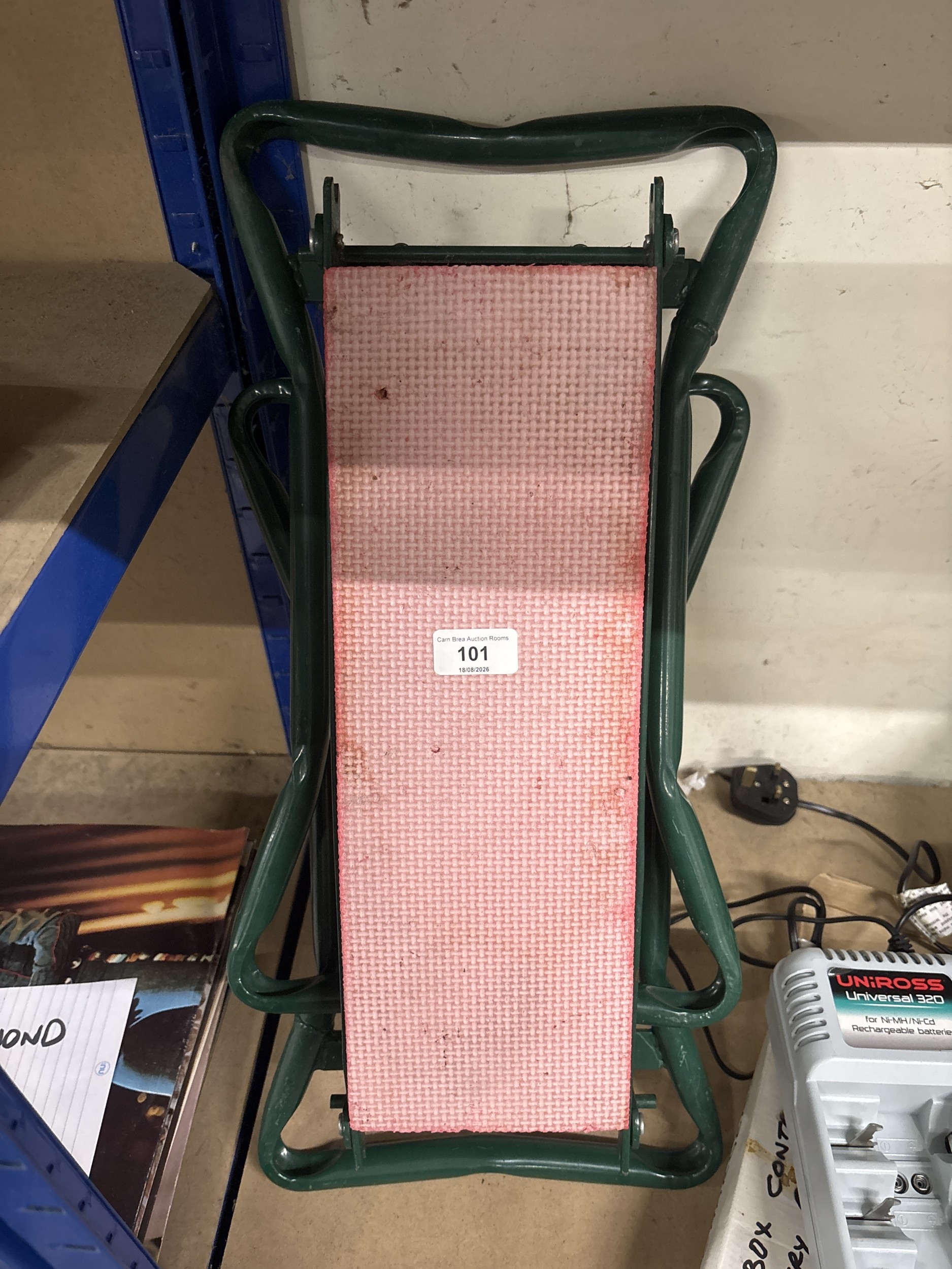 Lot 101