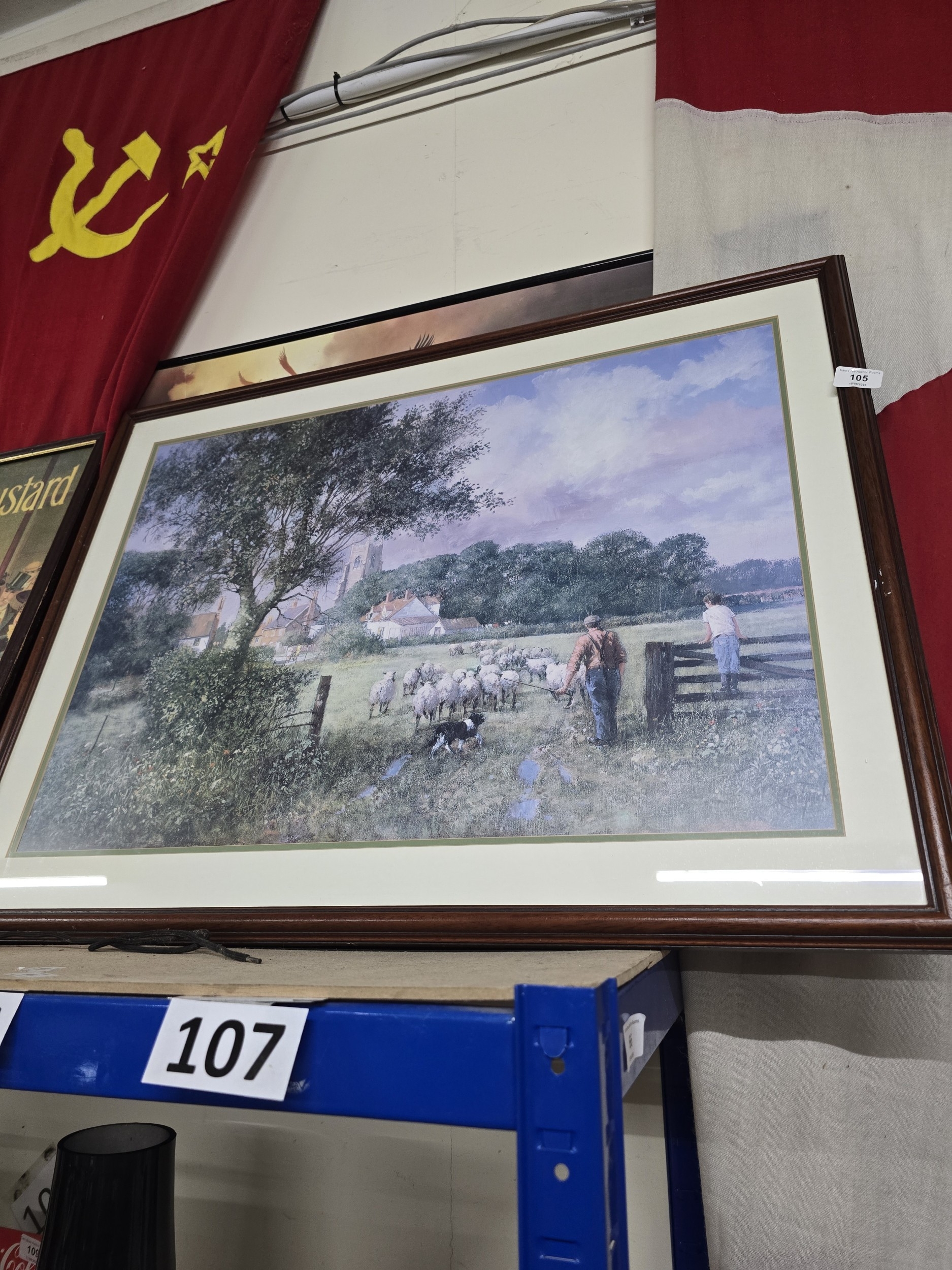 Lot 105