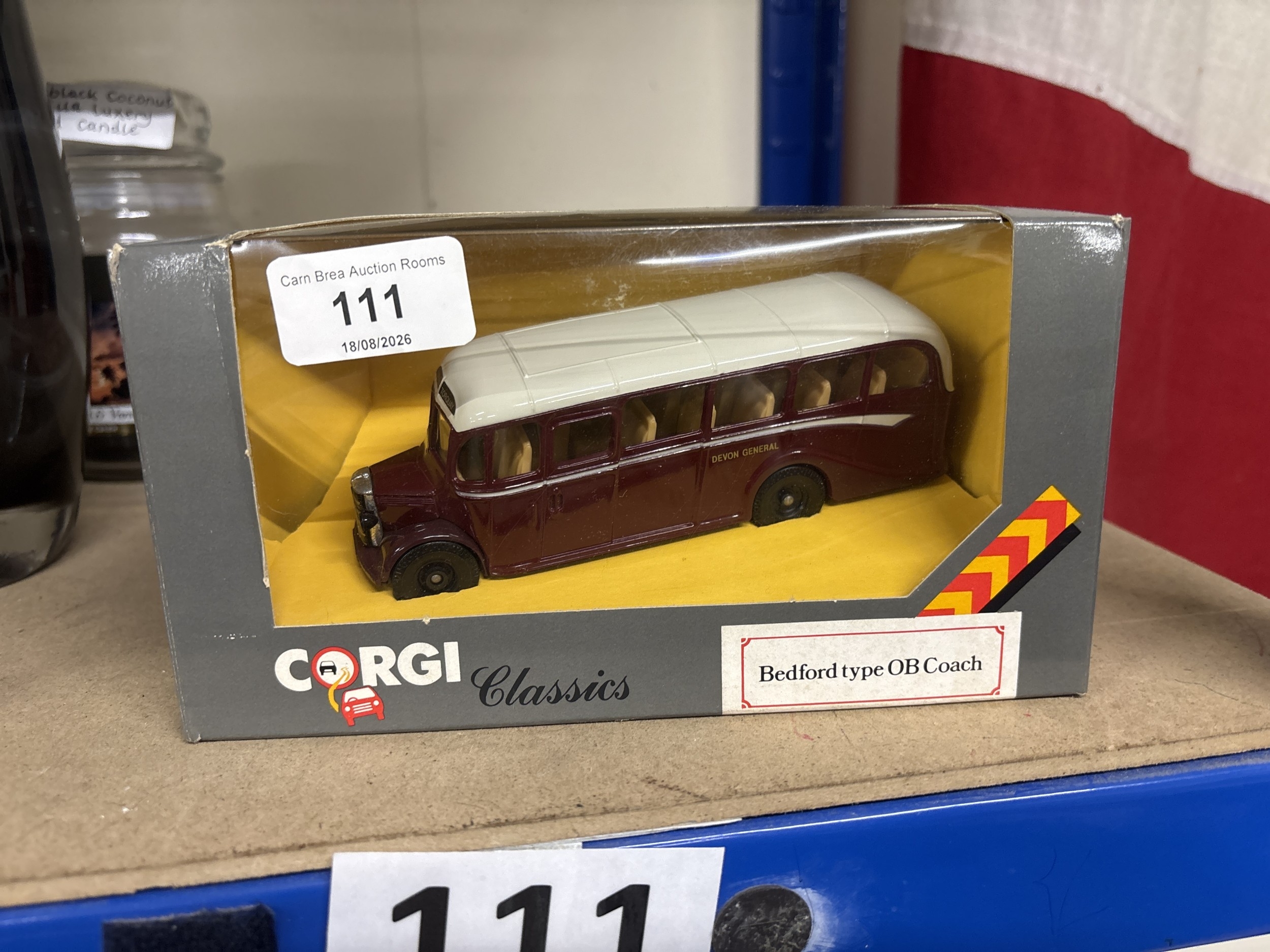 Lot 111