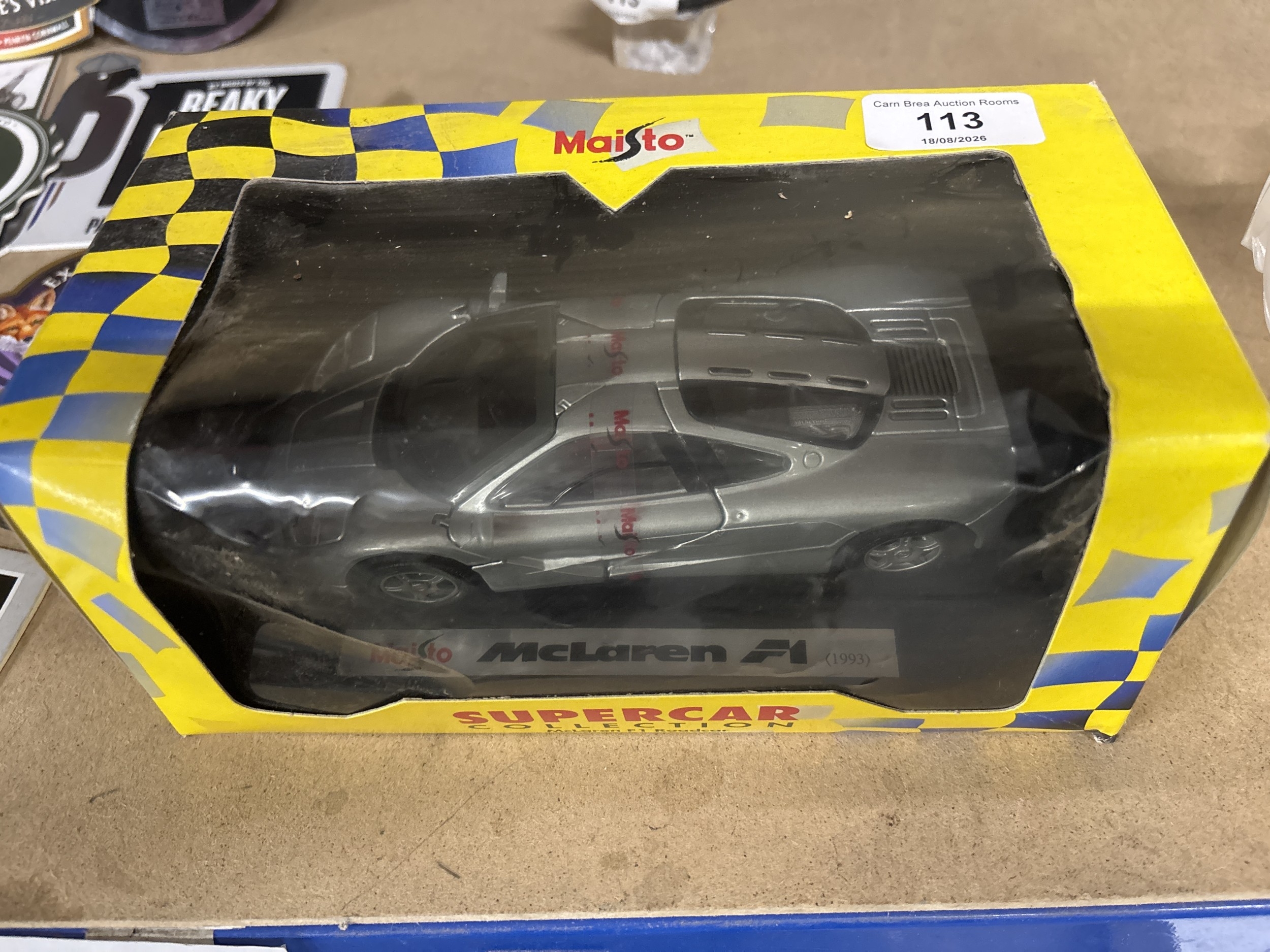Lot 113