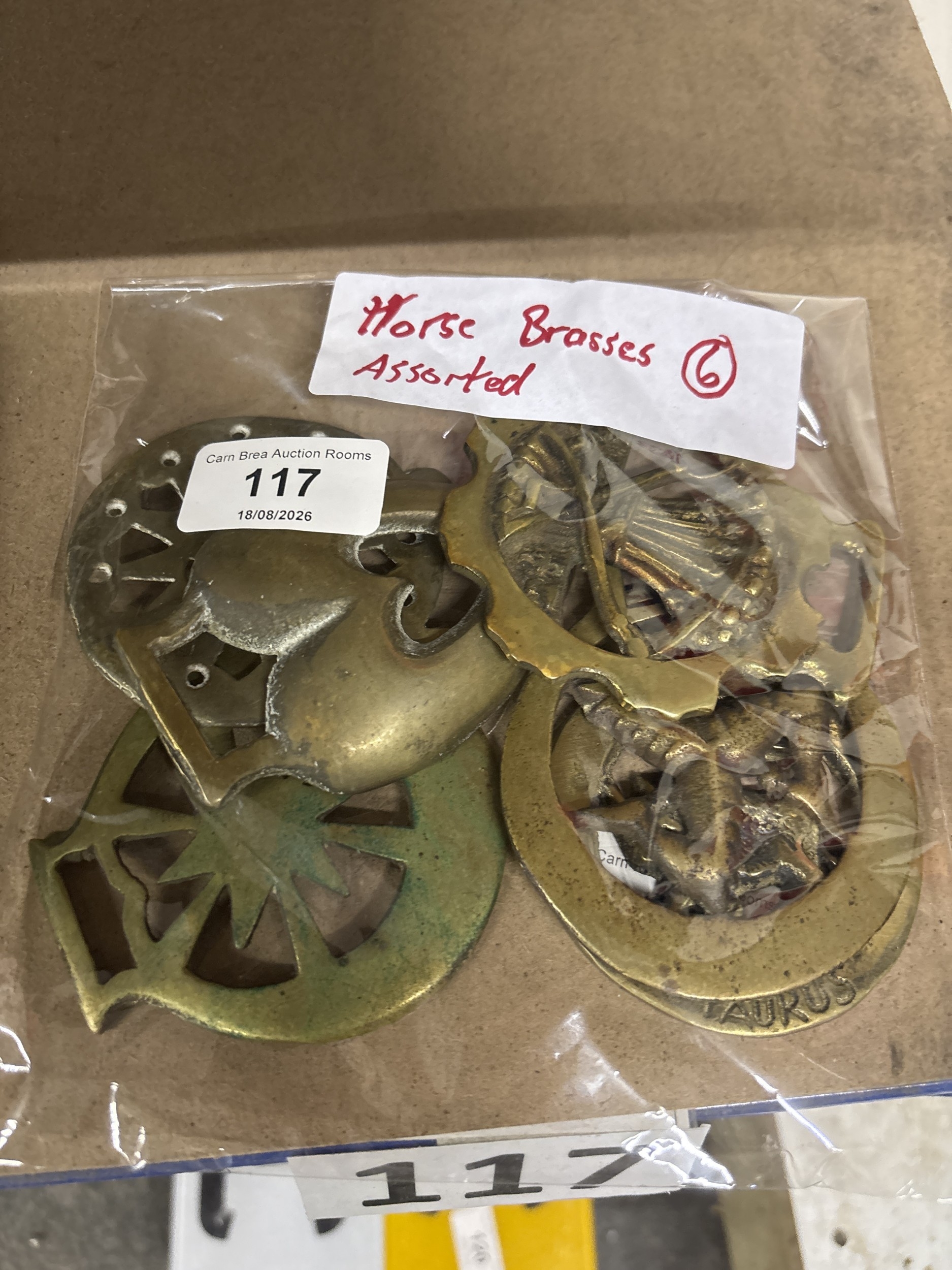 Lot 117