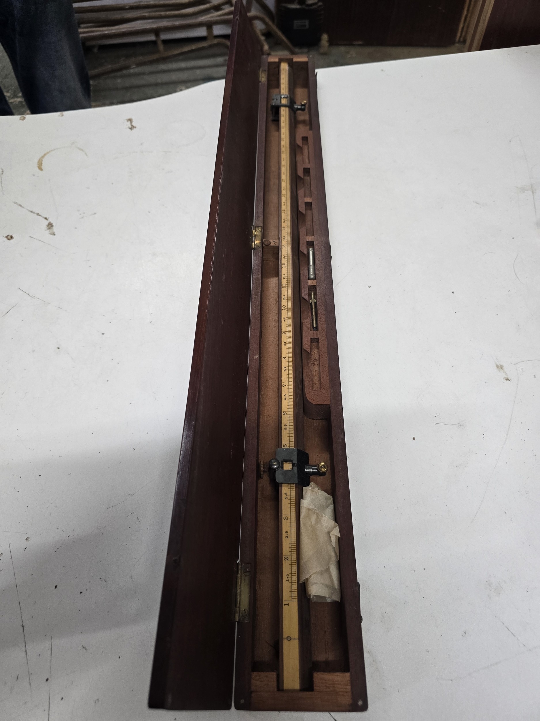 Lot 121
