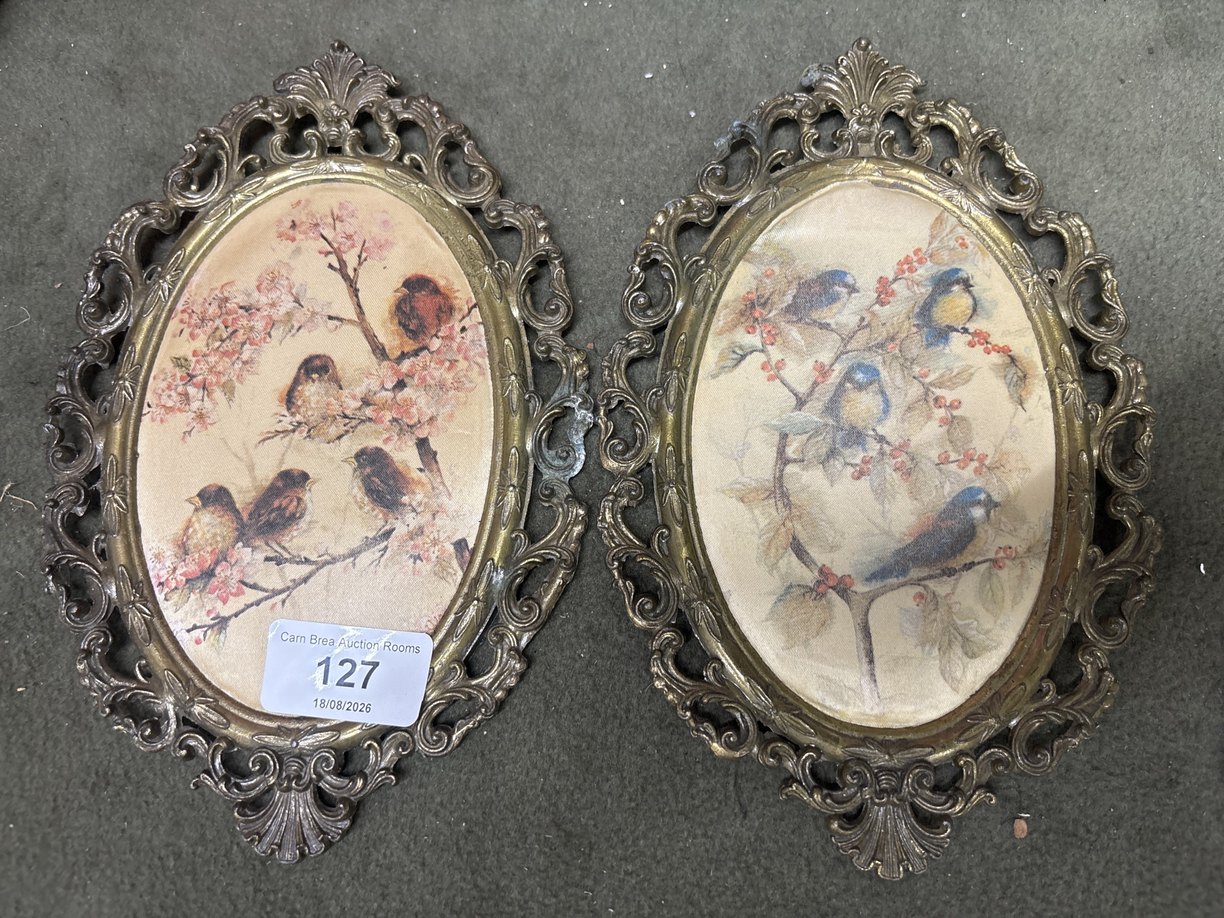 Lot 127