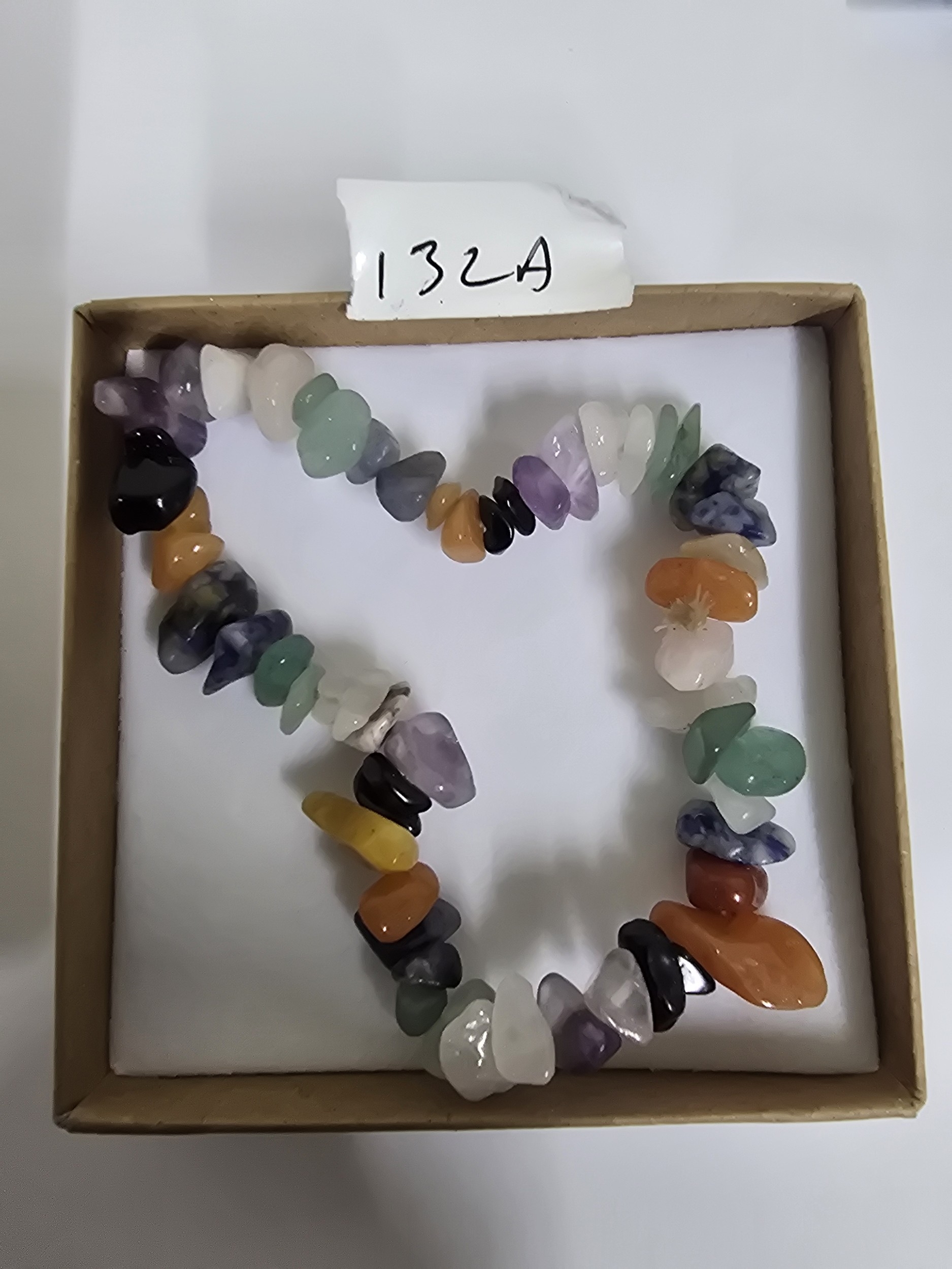 Lot 132a