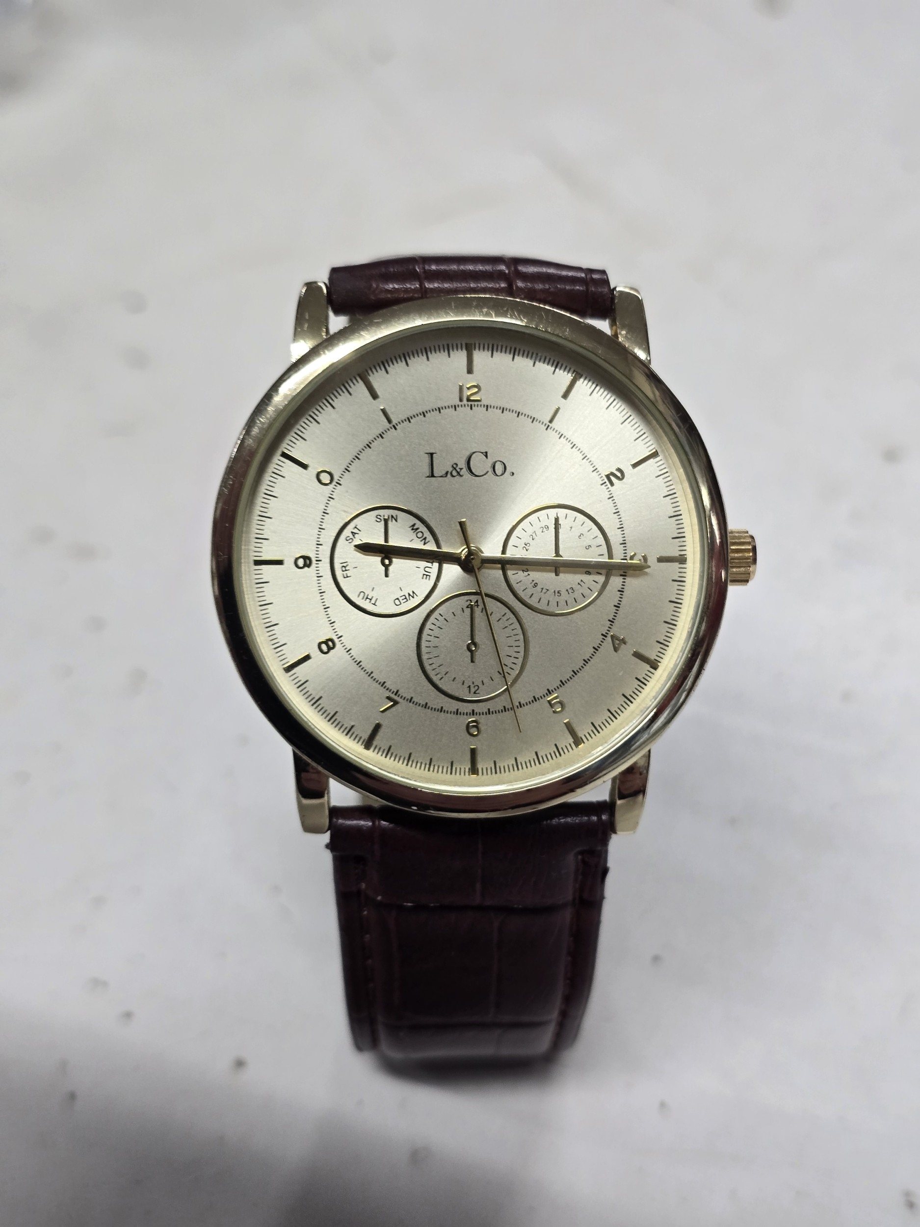 Lot 134