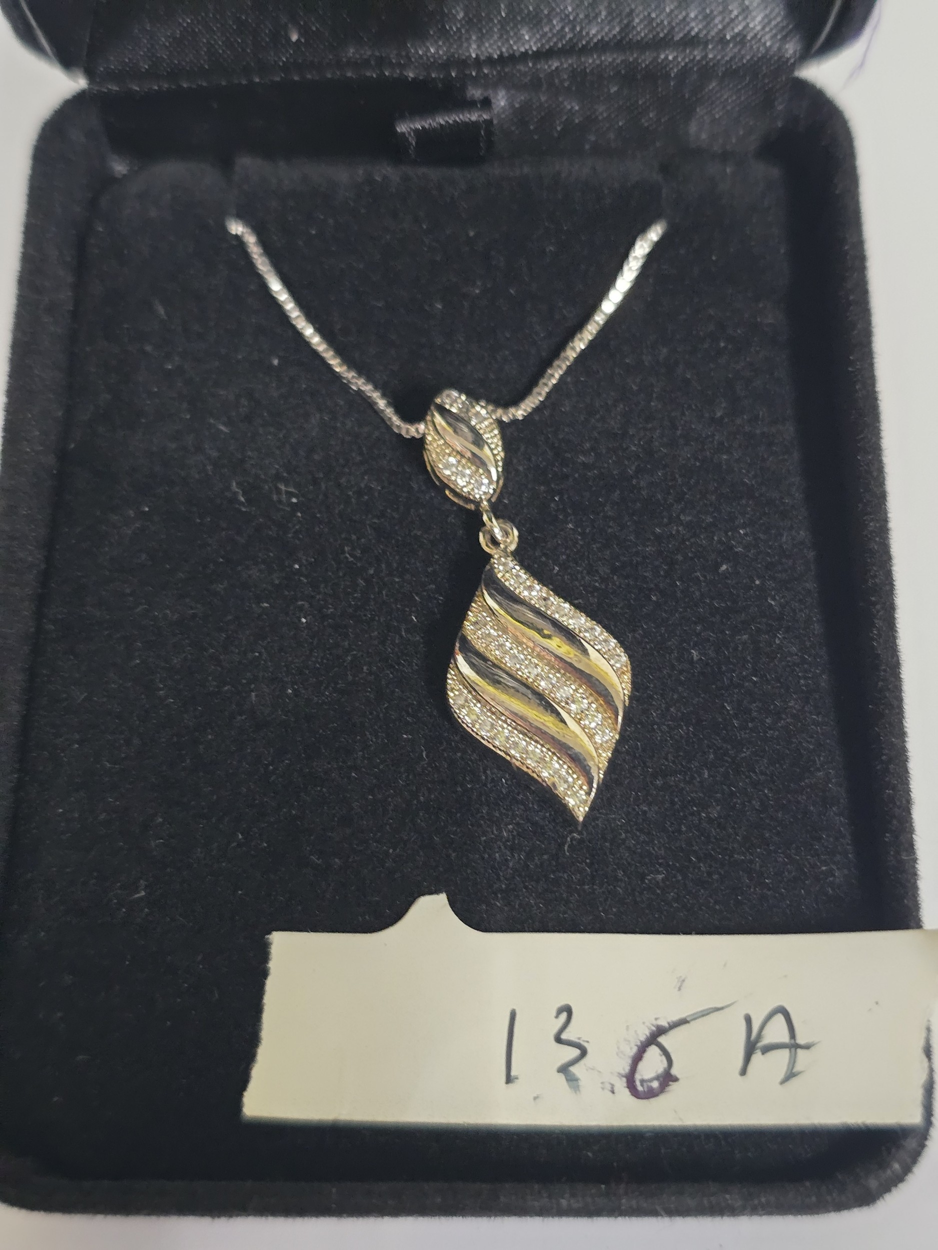Lot 136a