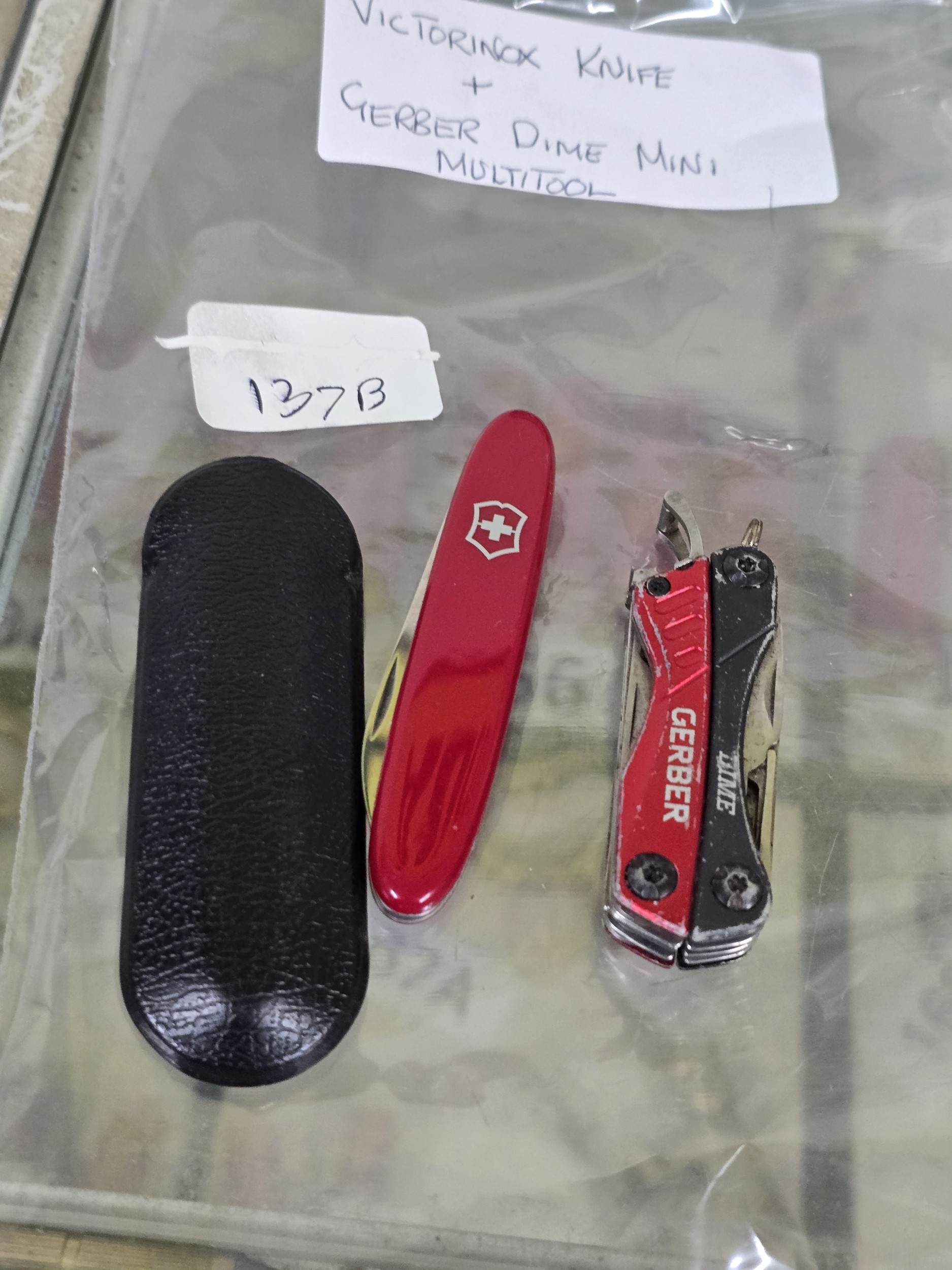 Lot 137b
