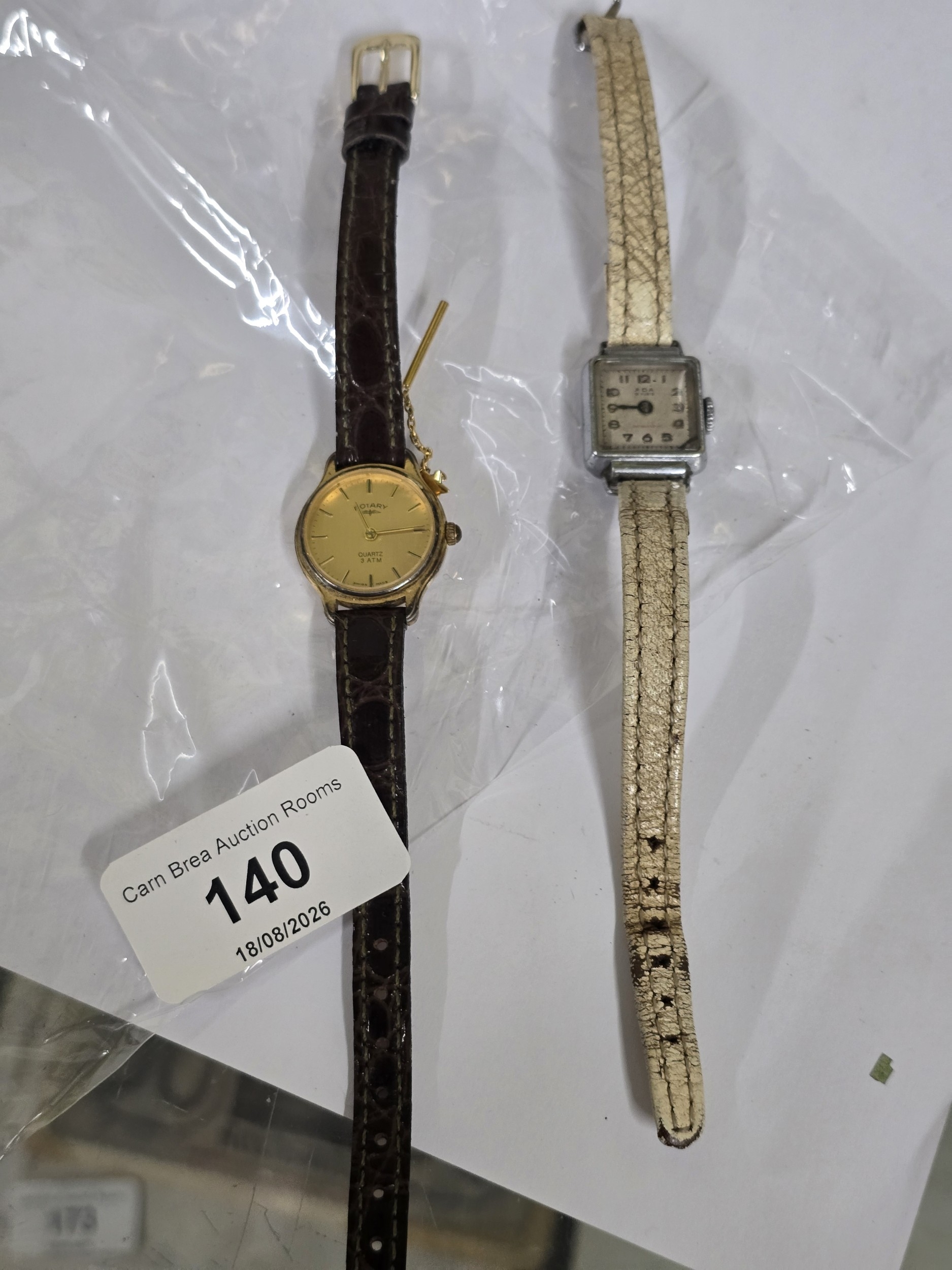 Lot 140