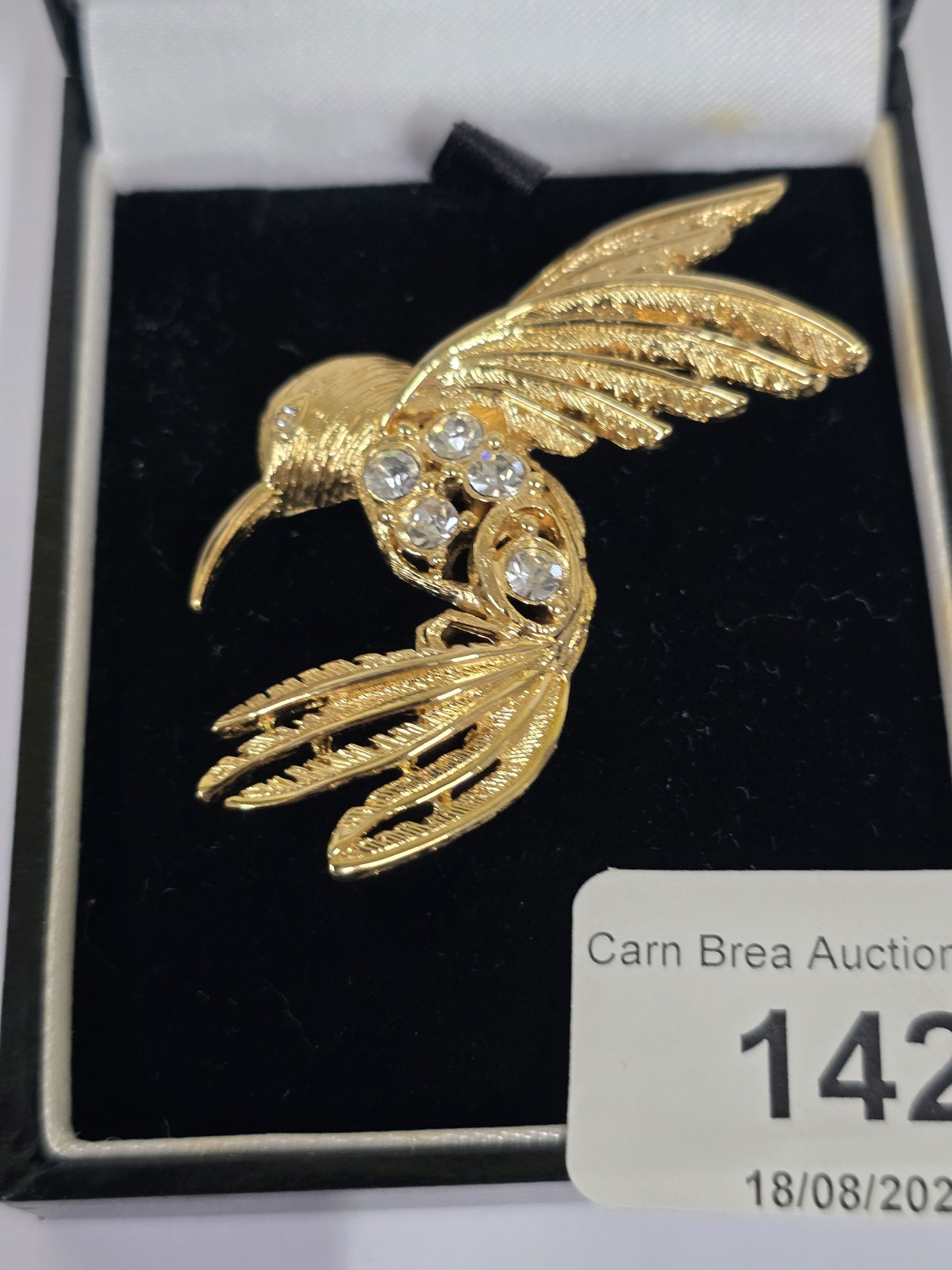 Lot 142