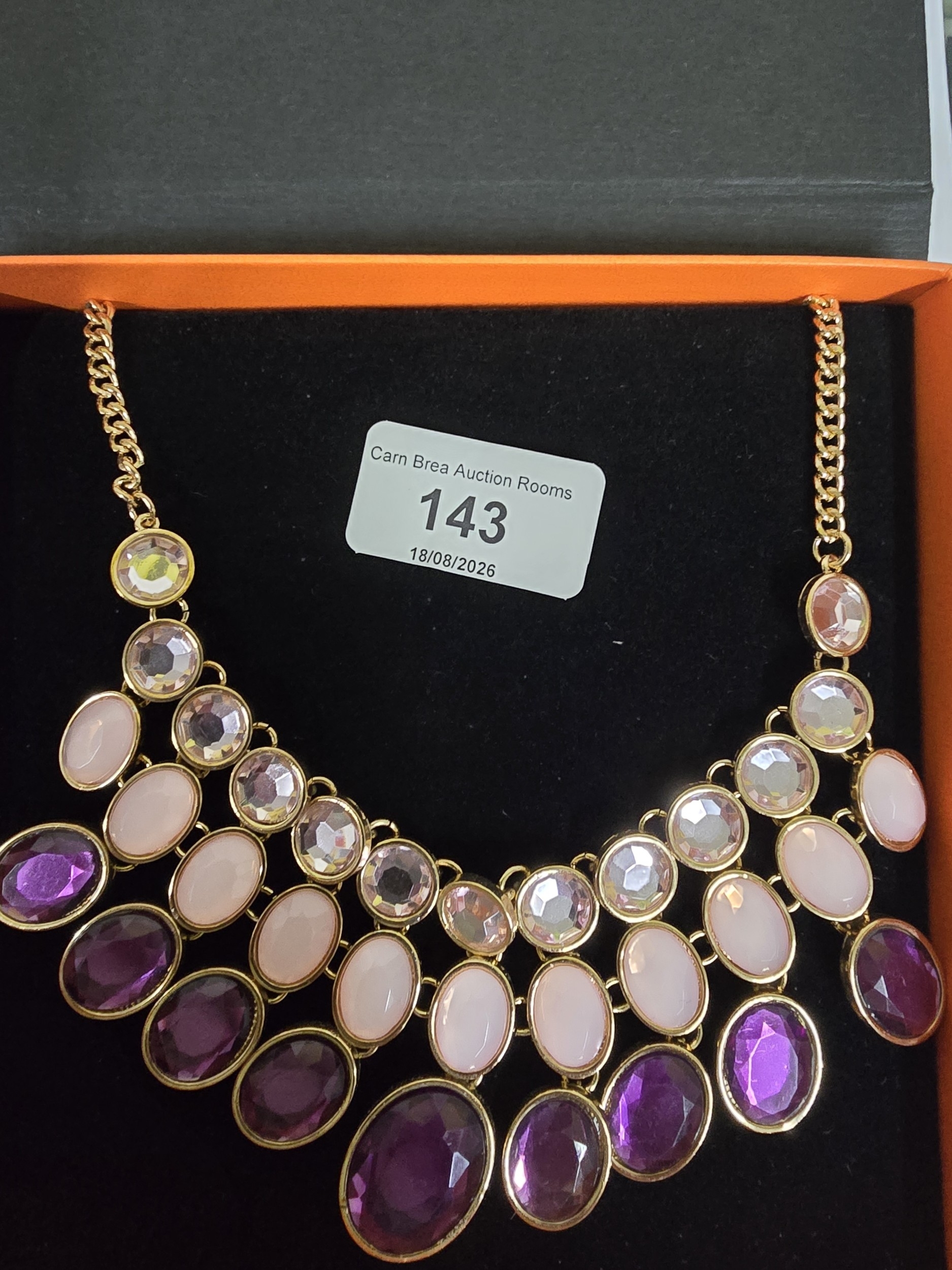 Lot 143