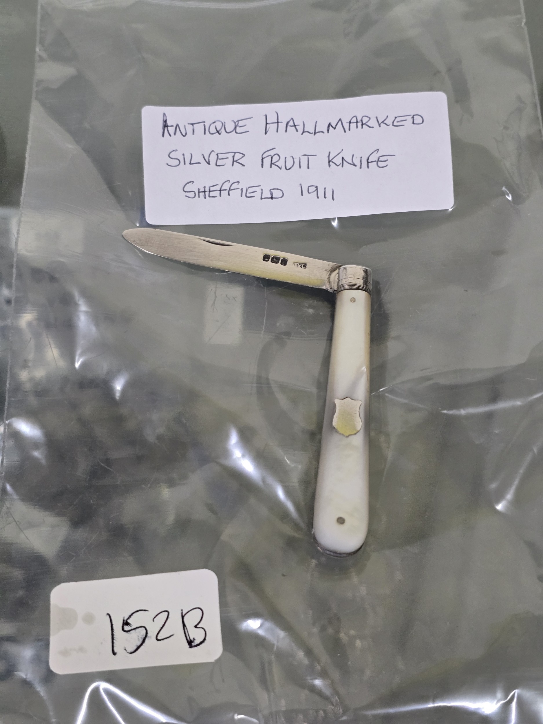 Lot 152b