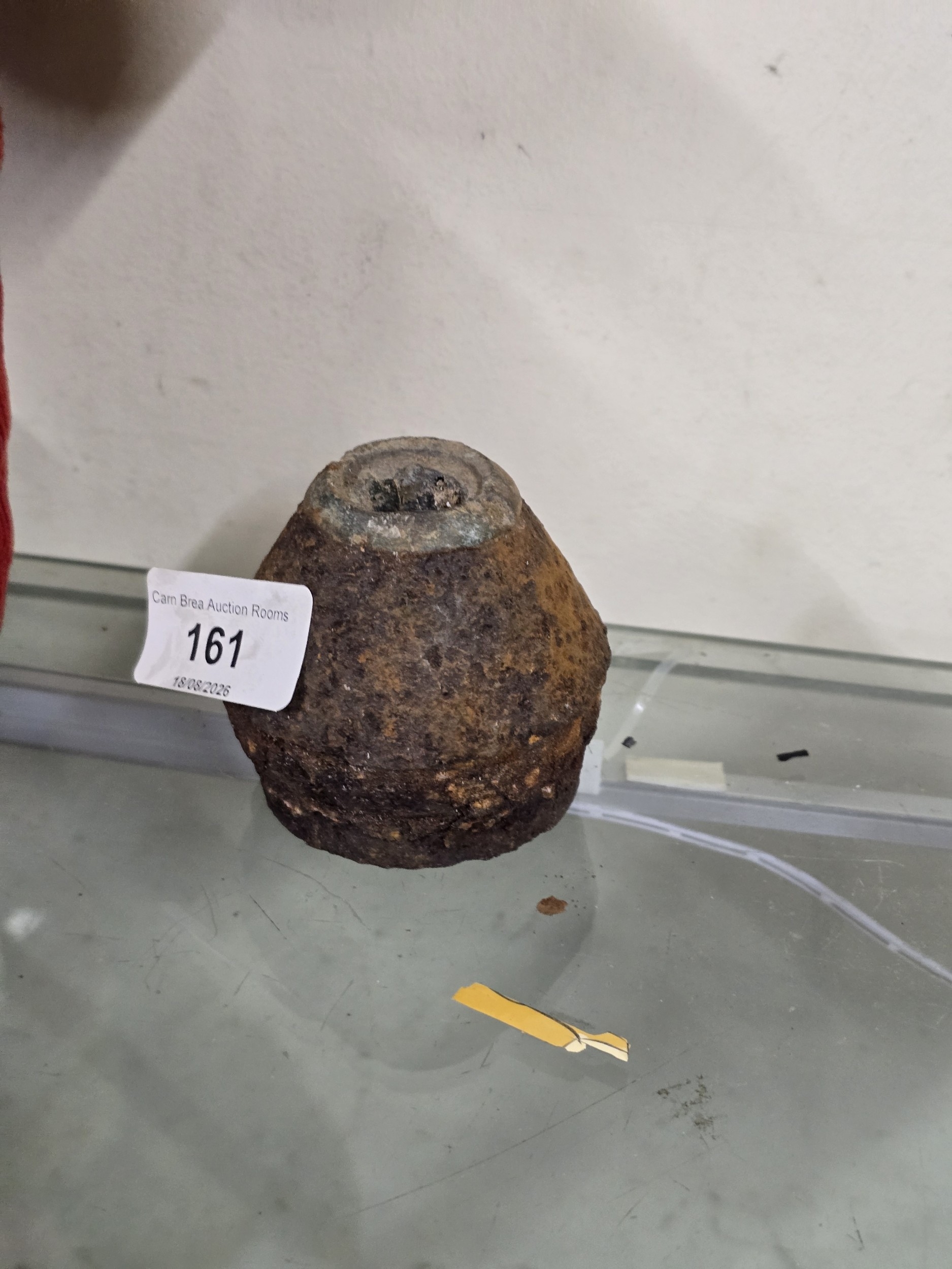 Lot 161