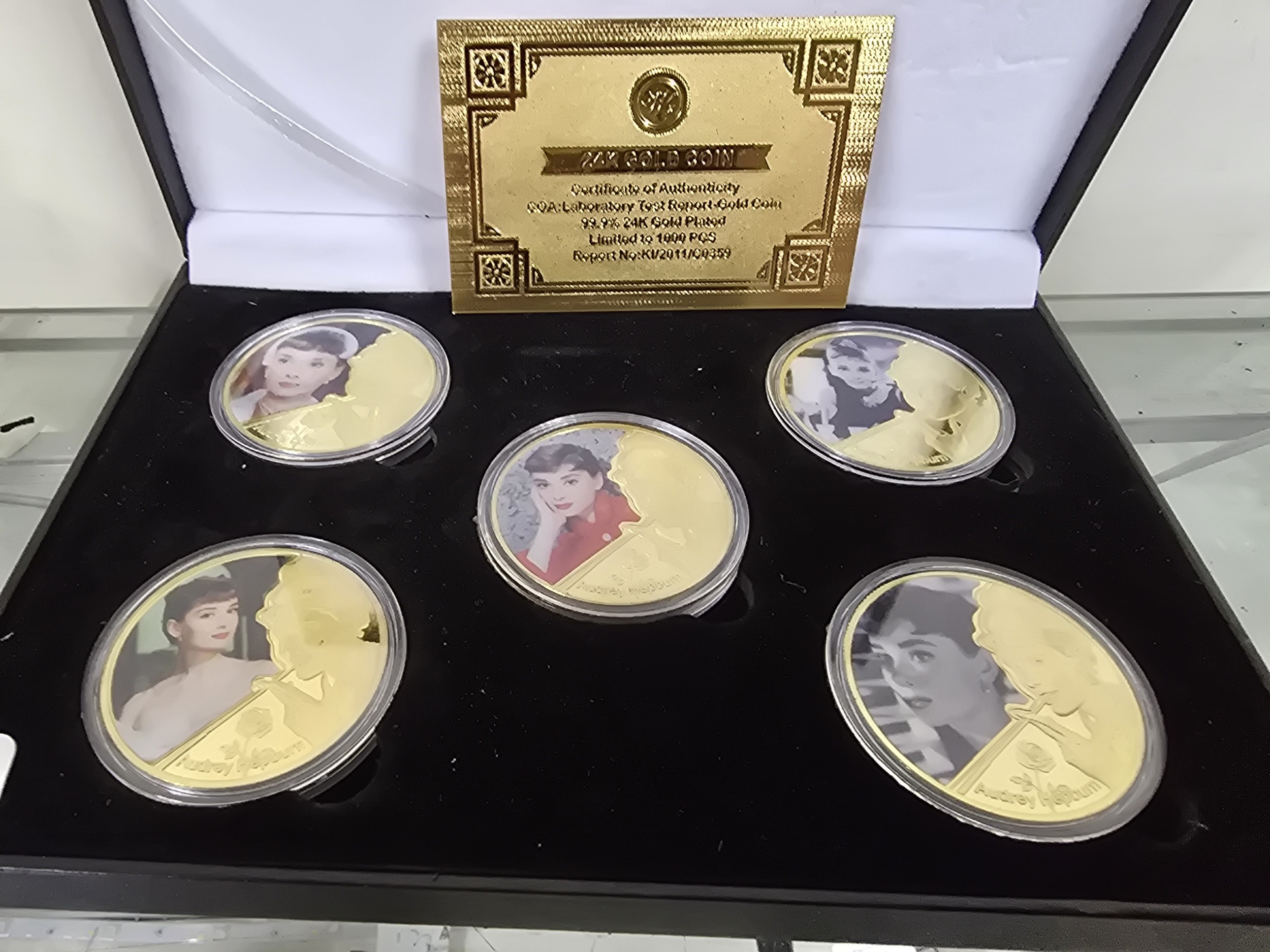 Lot 162