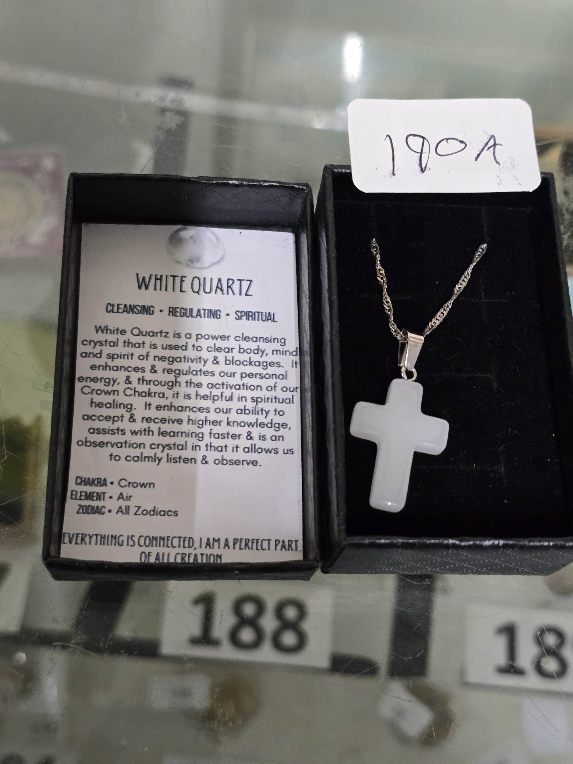Lot 190a