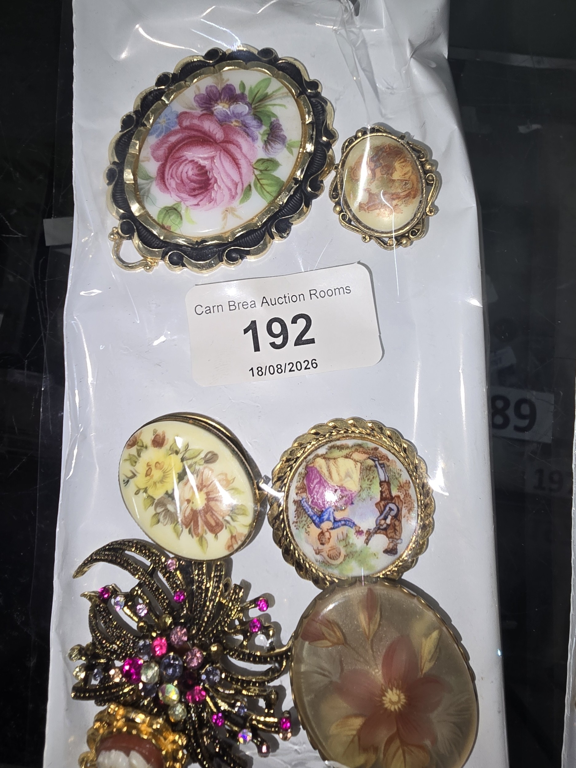 Lot 192