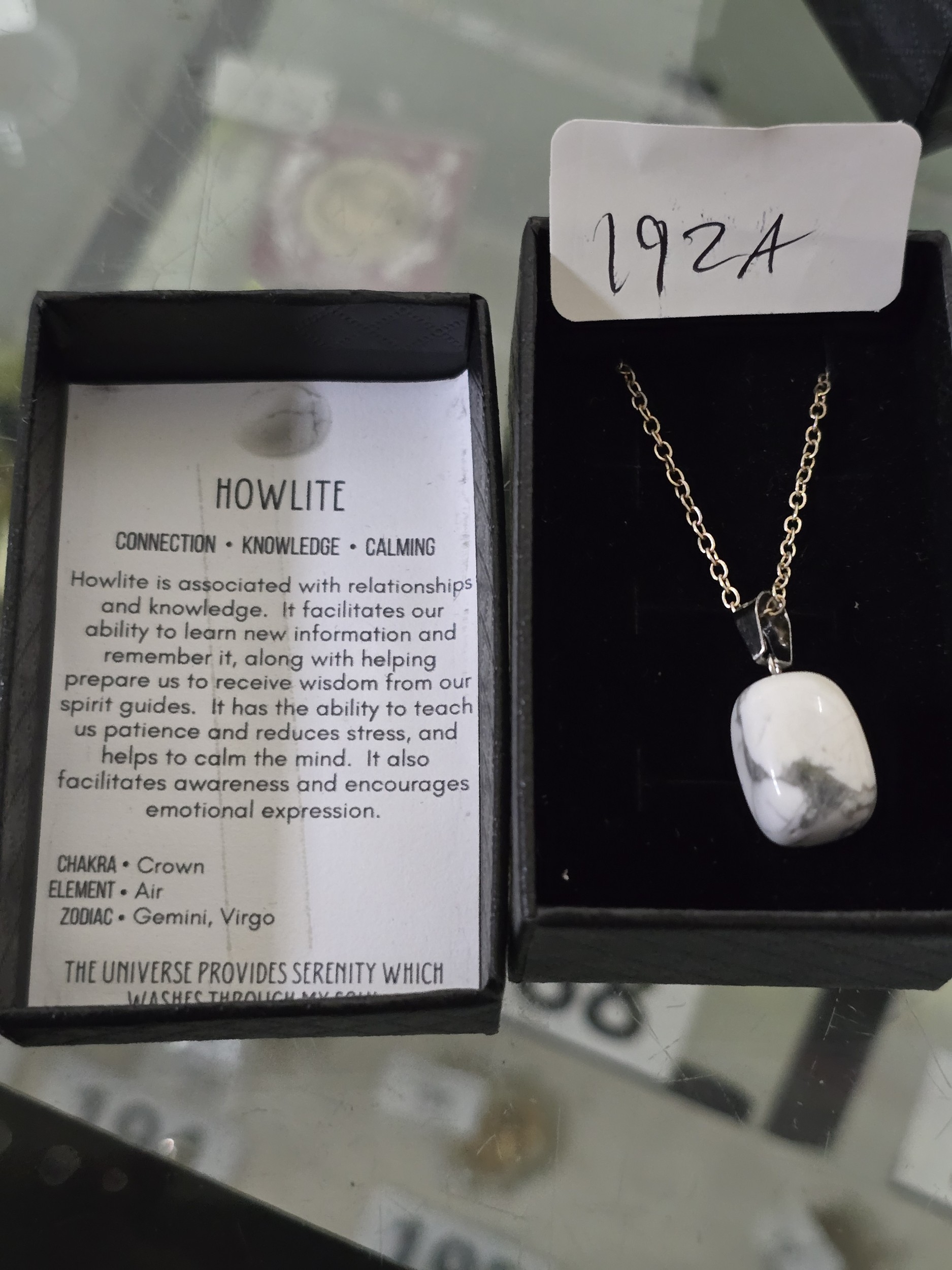 Lot 192a