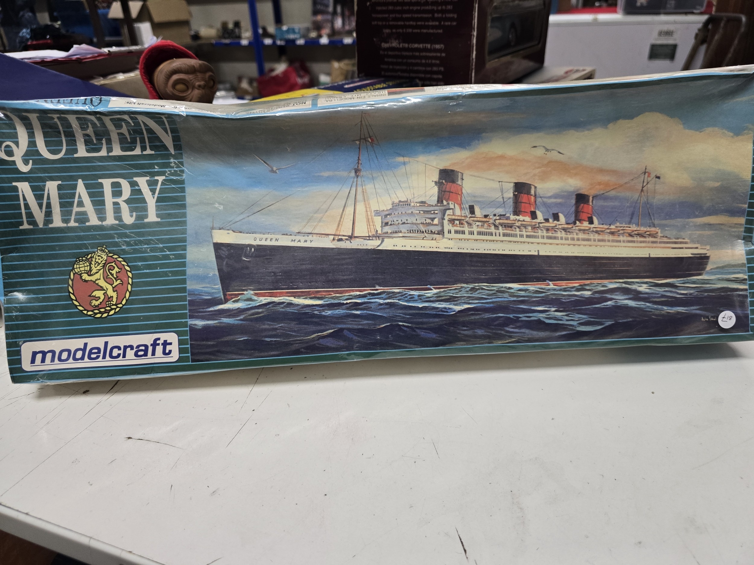 Lot 218