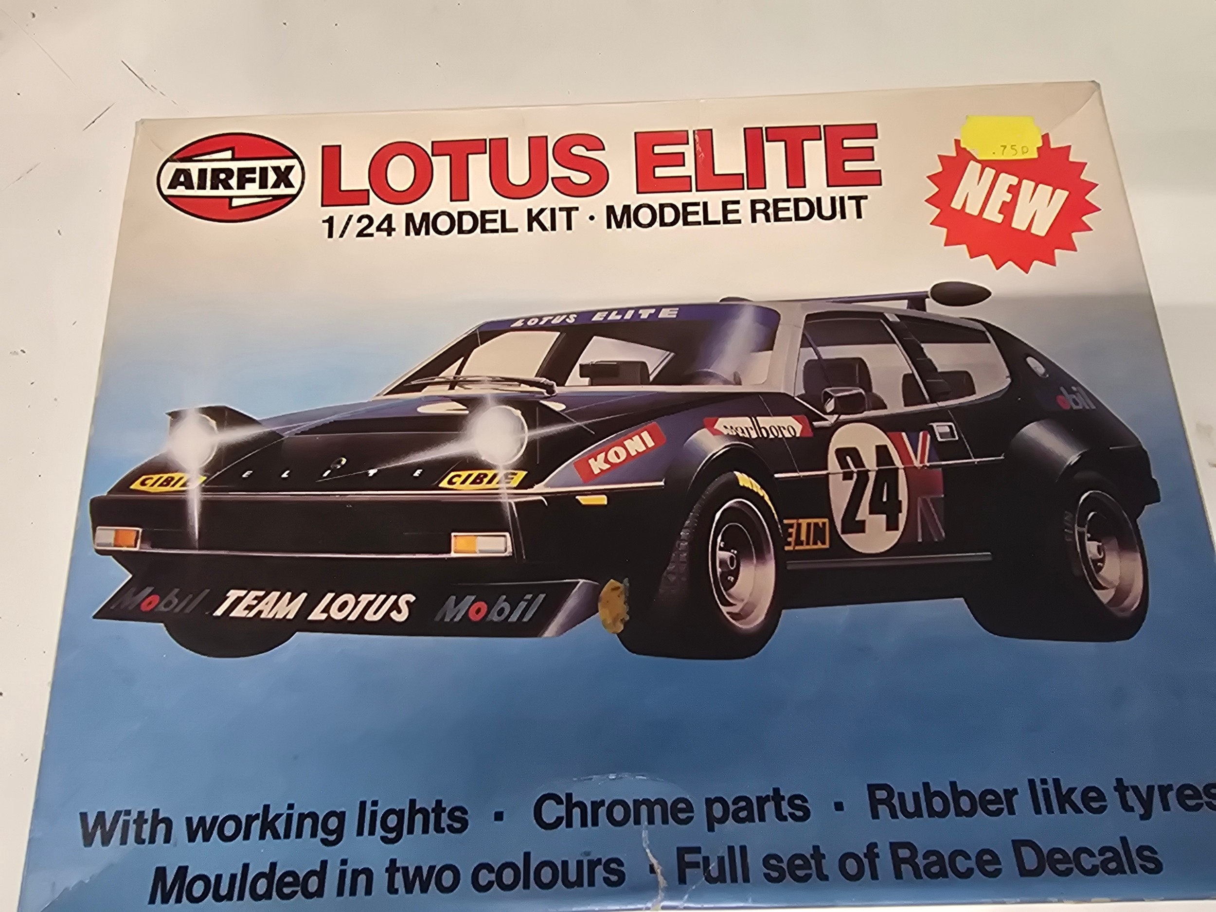 Lot 224