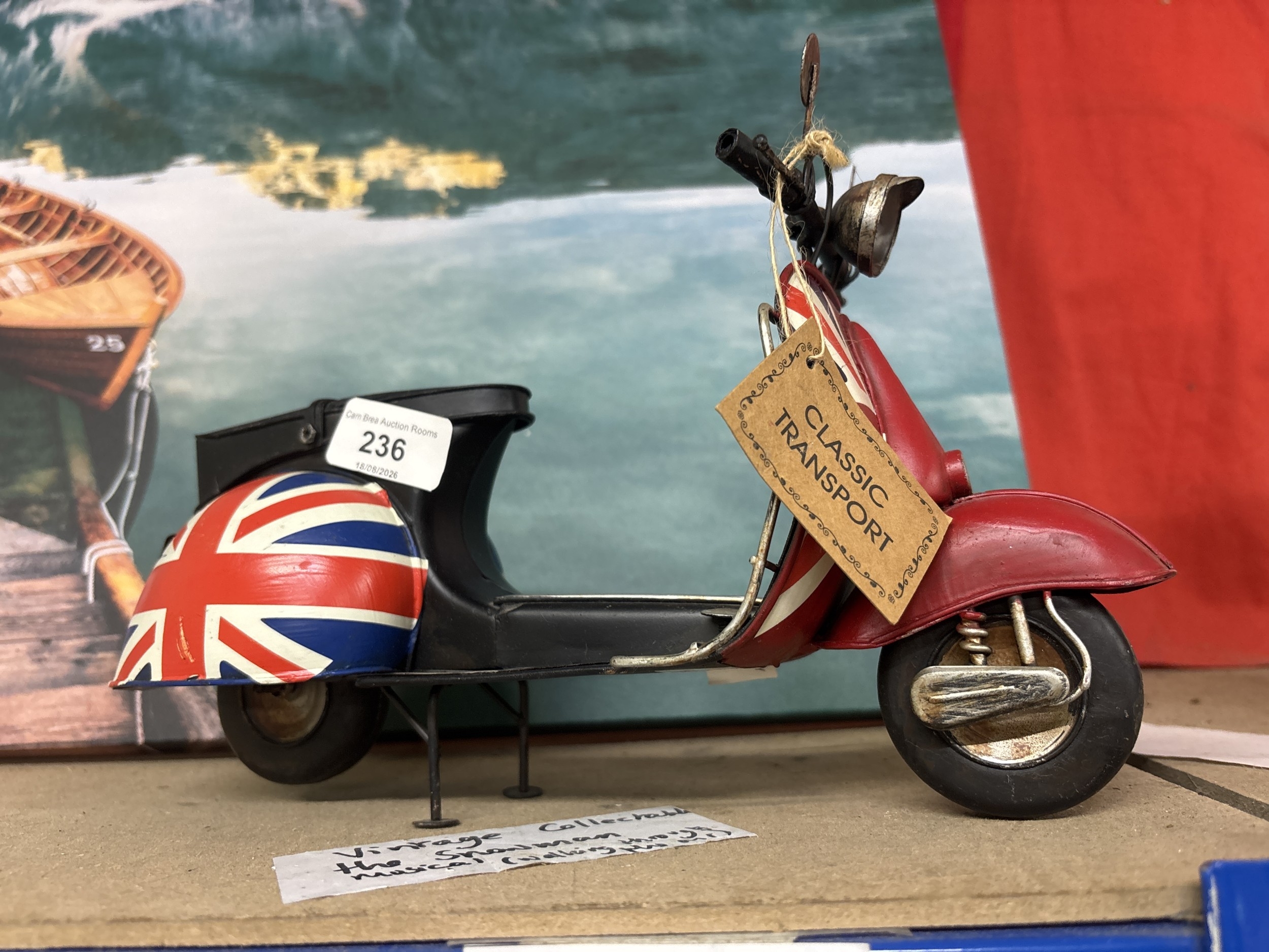 Lot 236