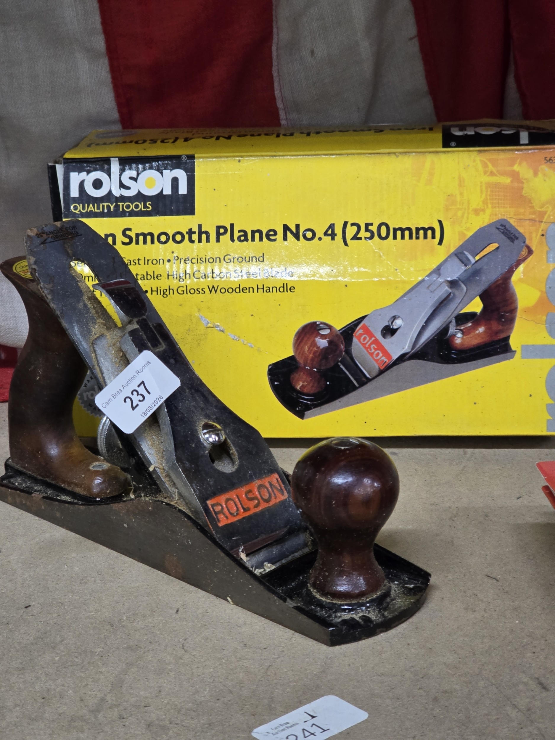 Lot 237