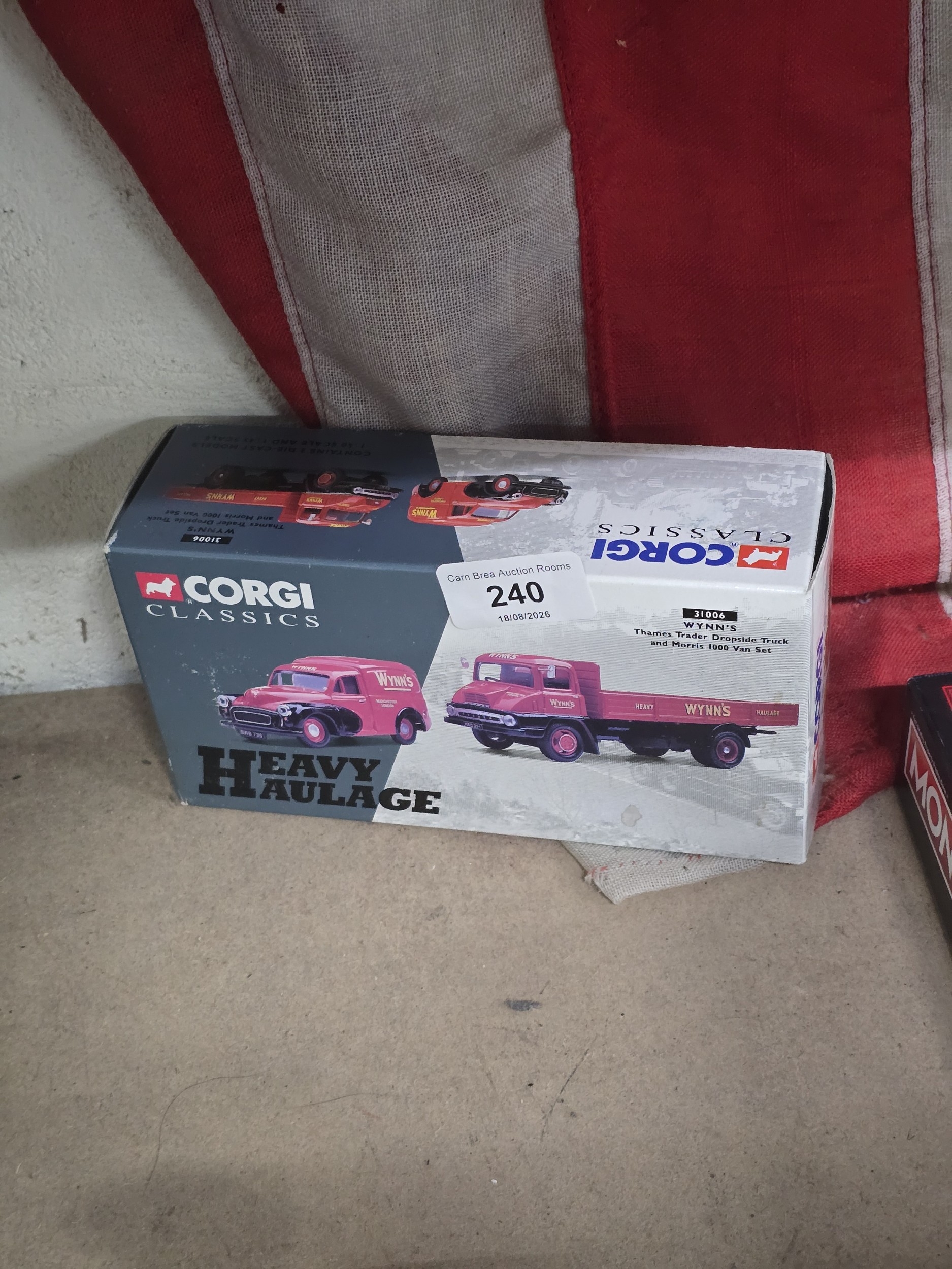 Lot 240