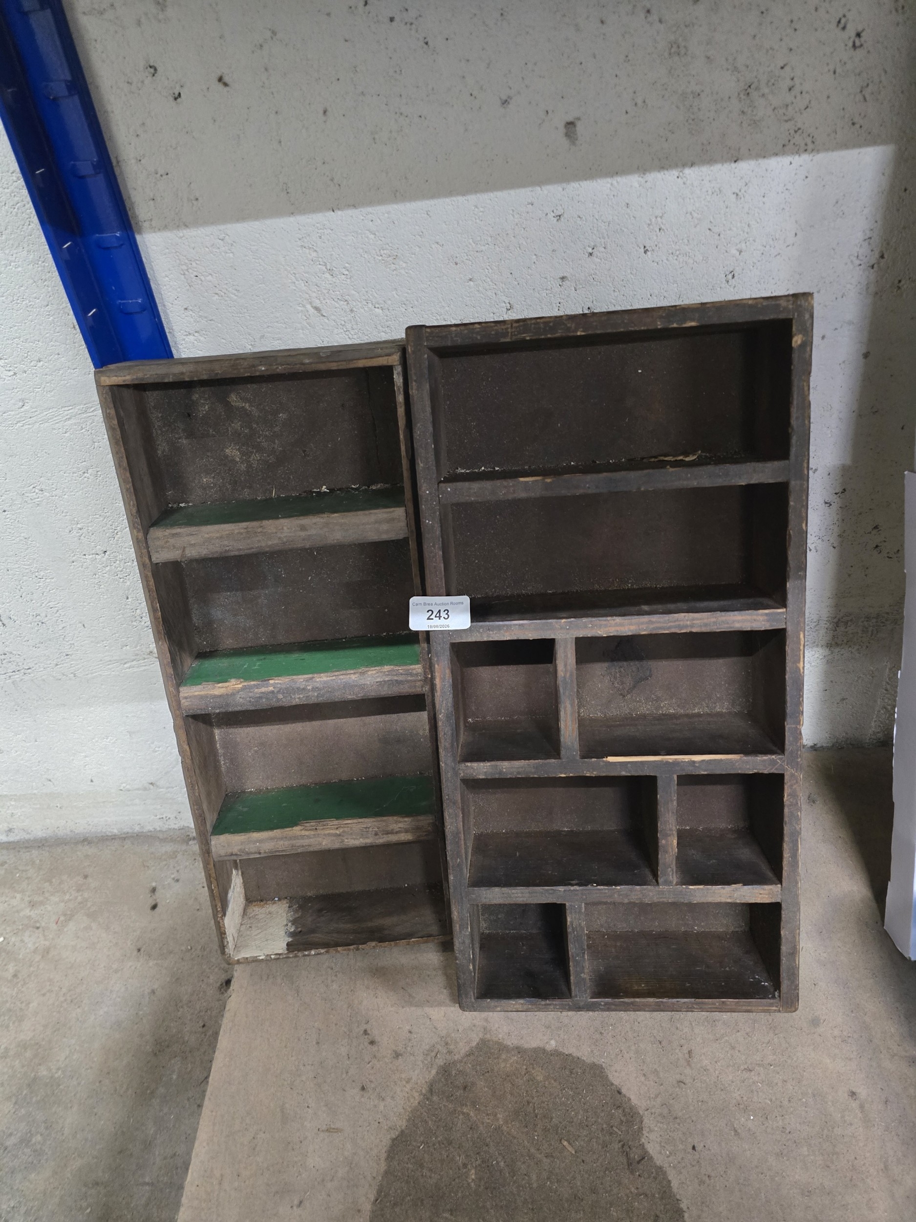 Lot 243