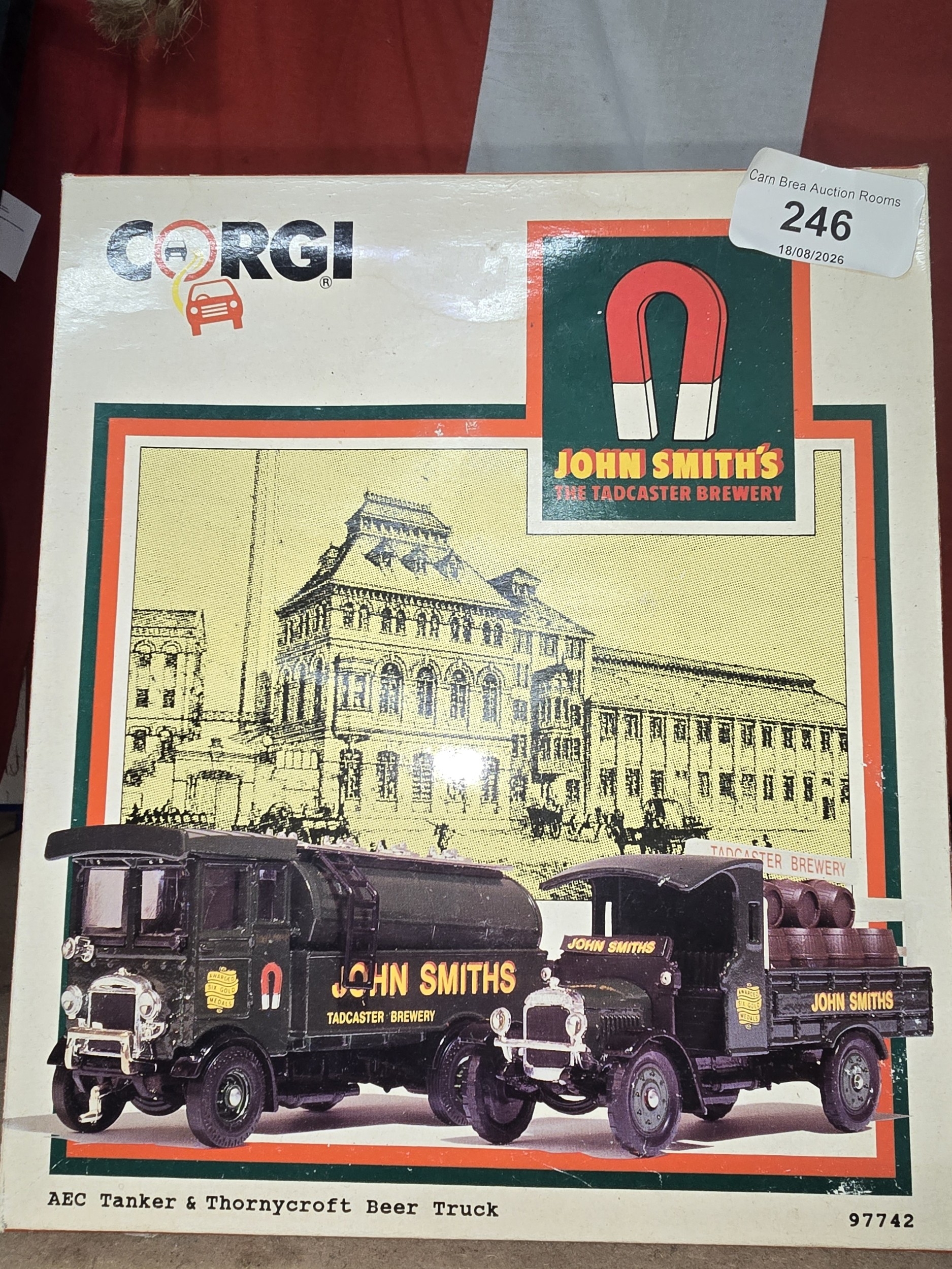 Lot 246