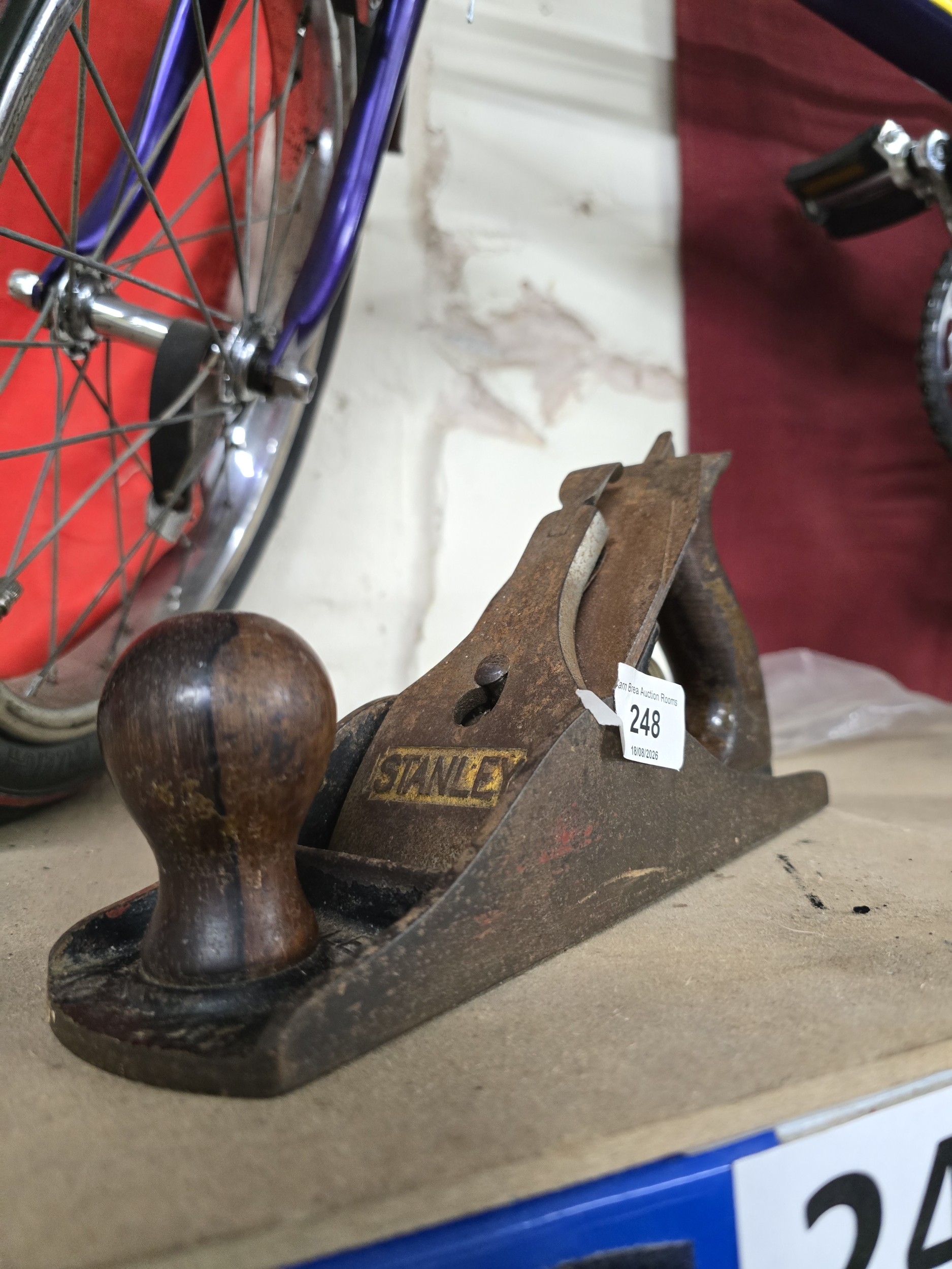 Lot 248