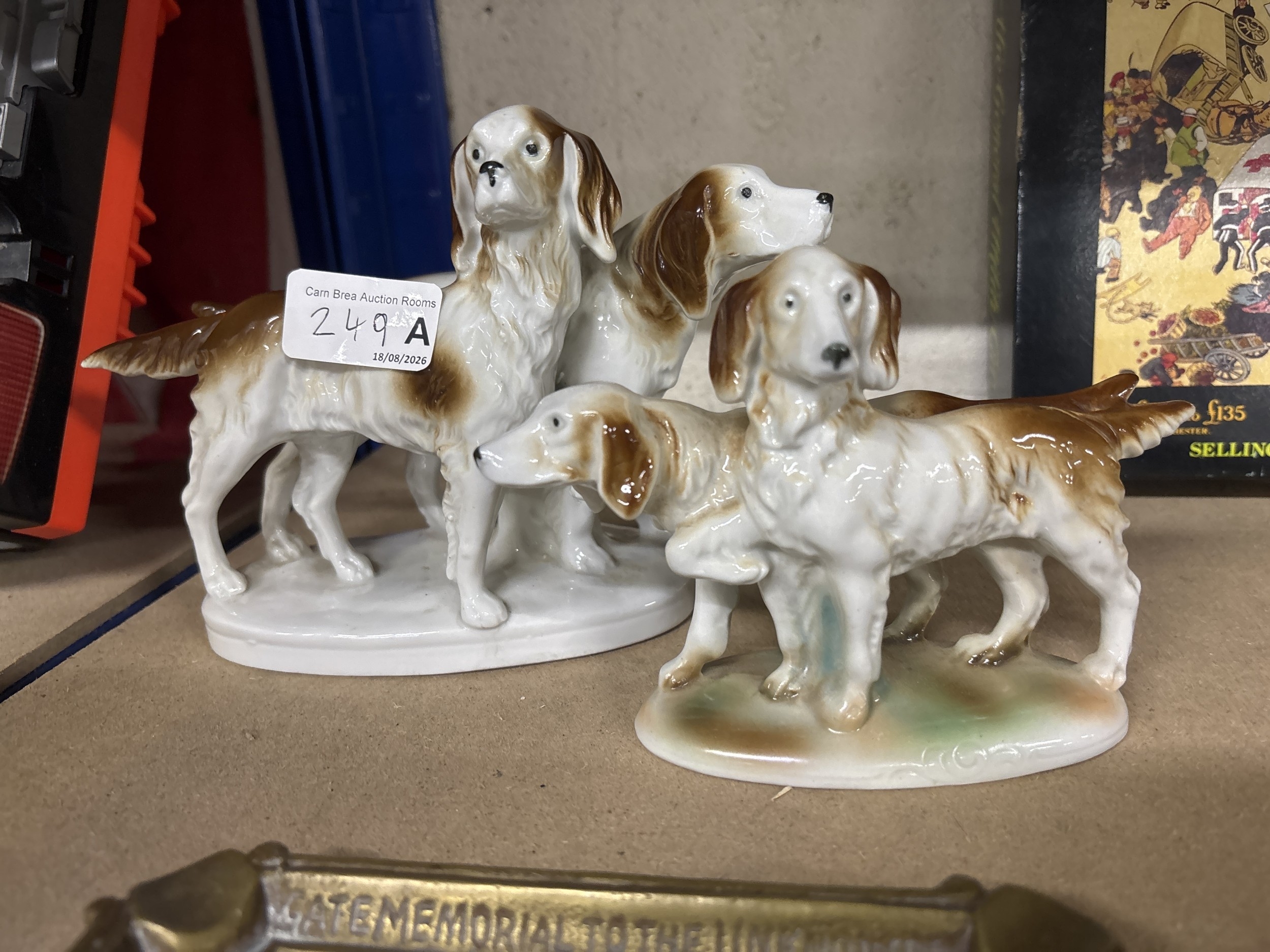 Lot 249a