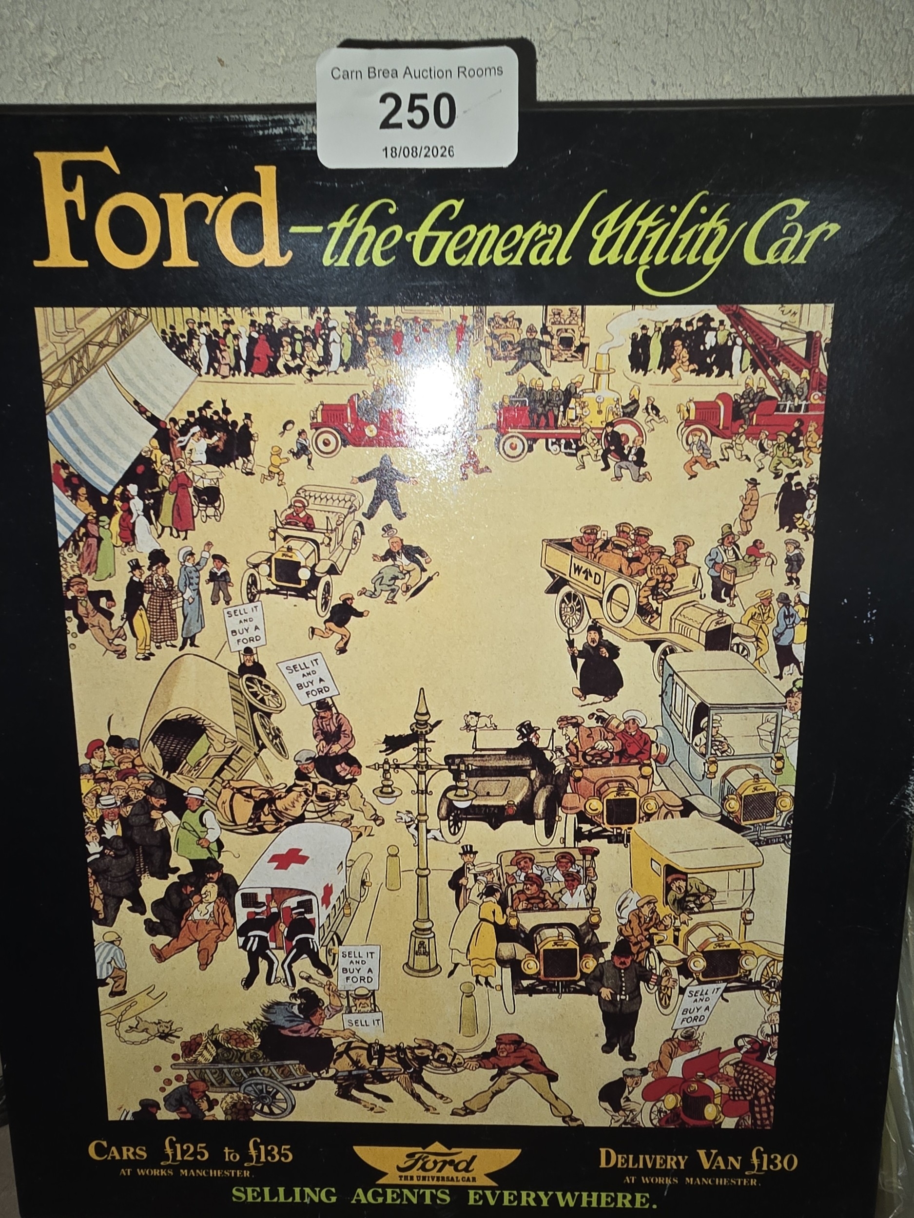 Lot 250