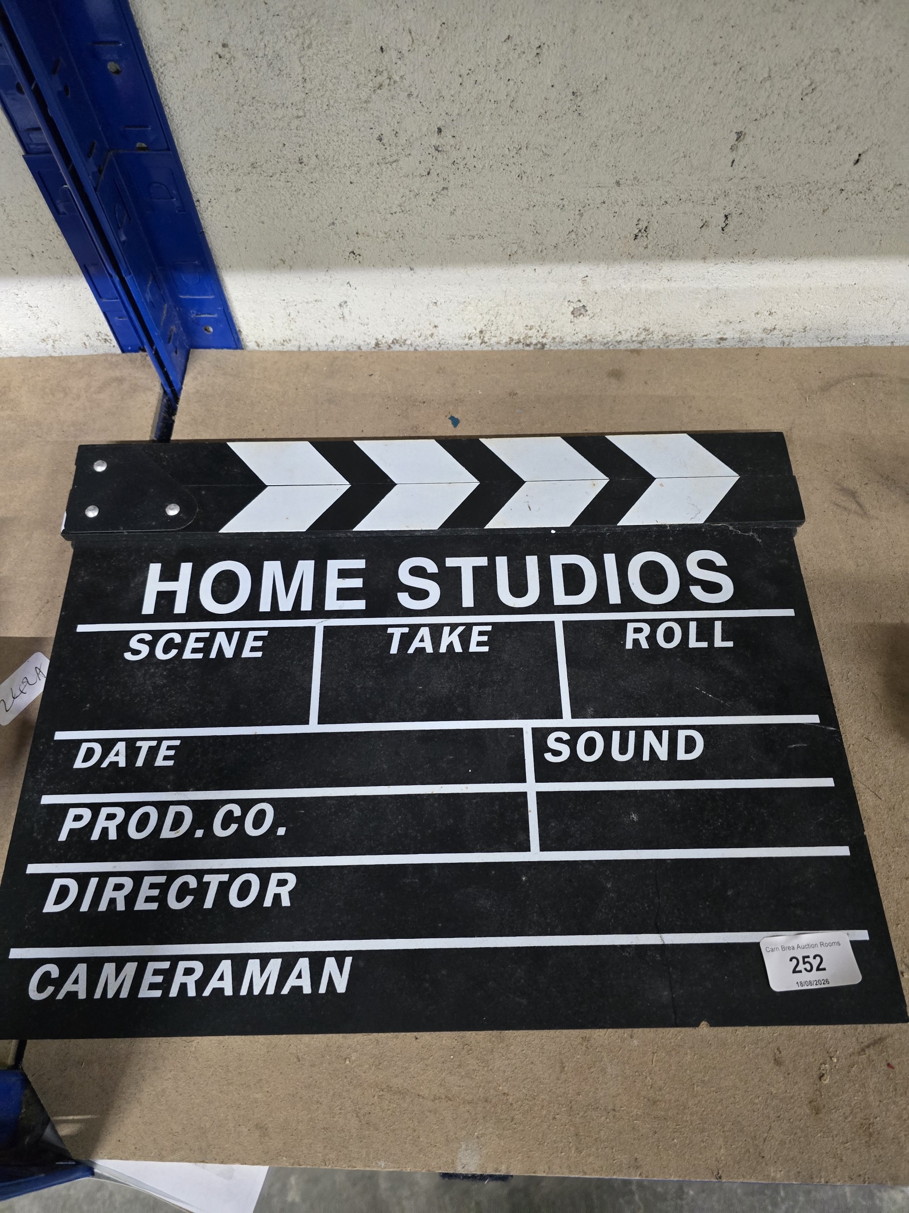 Lot 252
