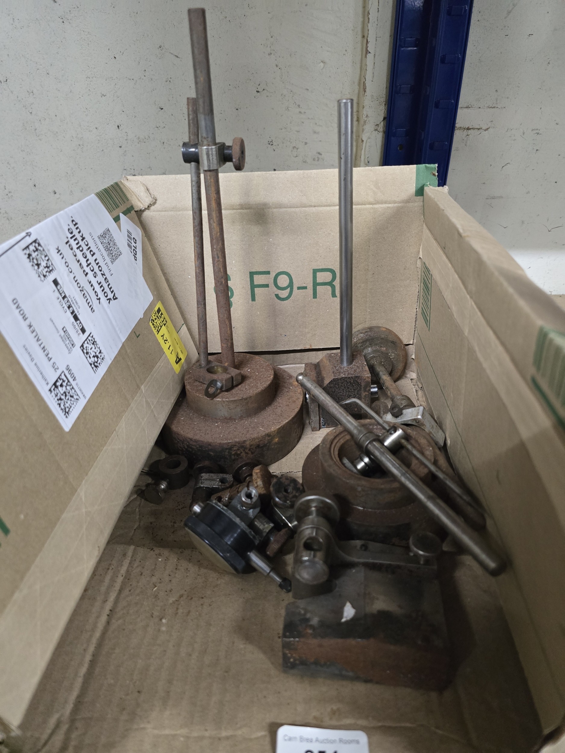 Lot 254