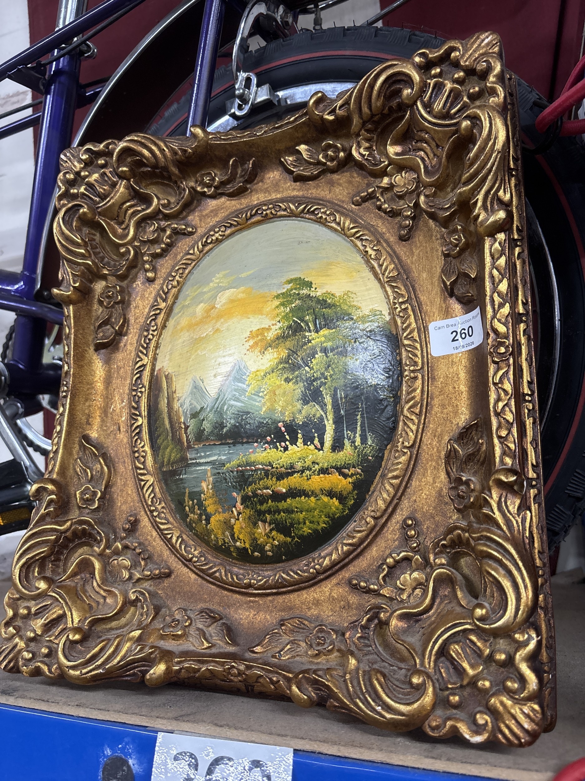 Lot 260