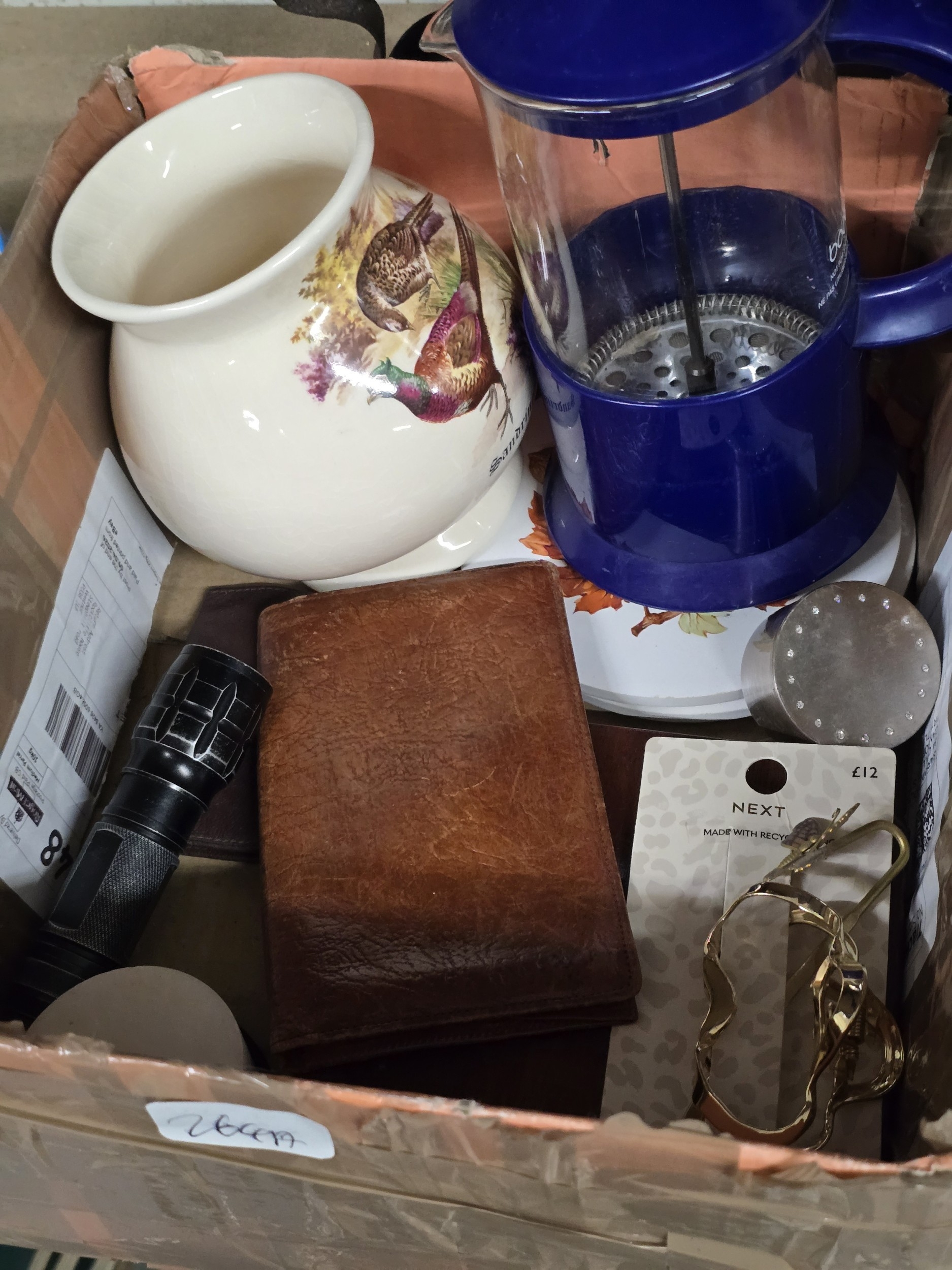 Lot 264a
