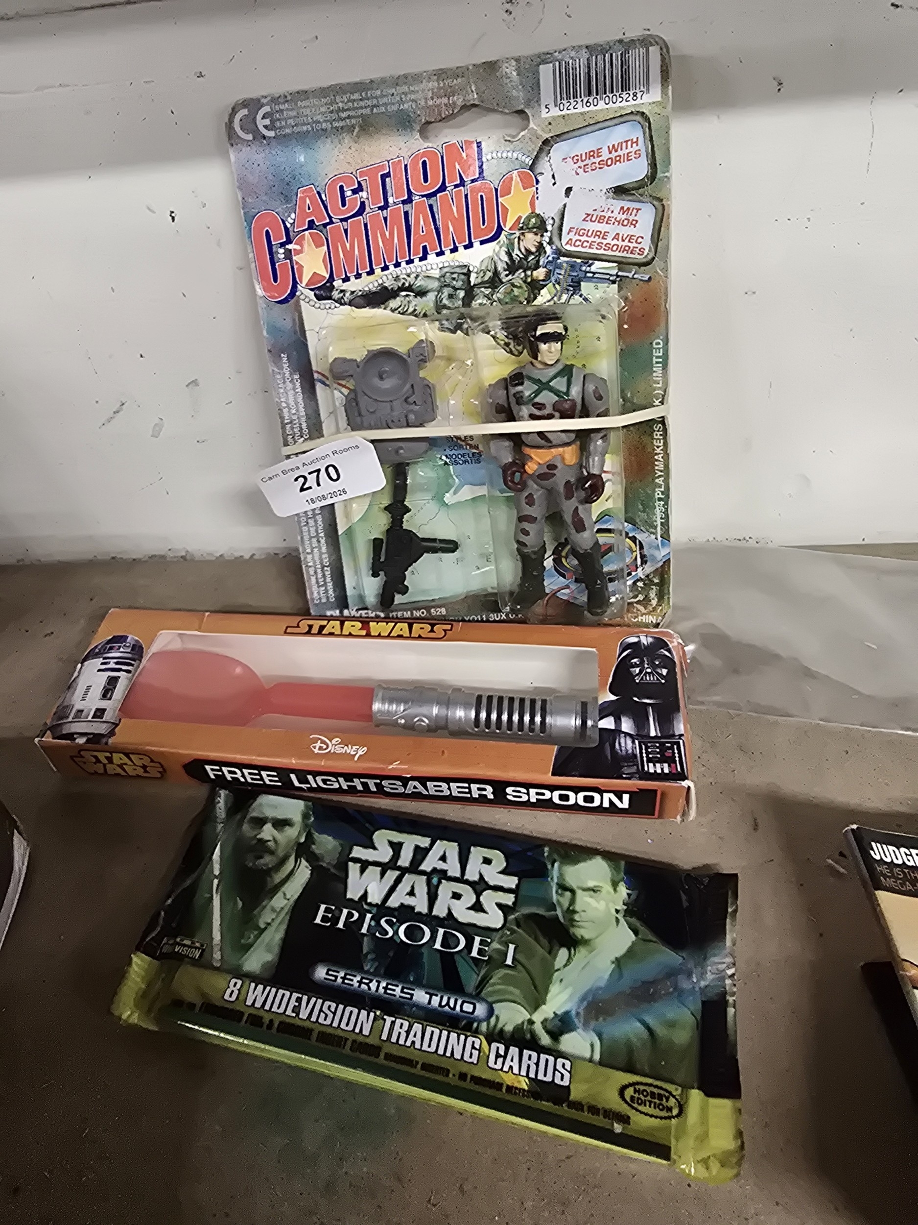 Lot 270