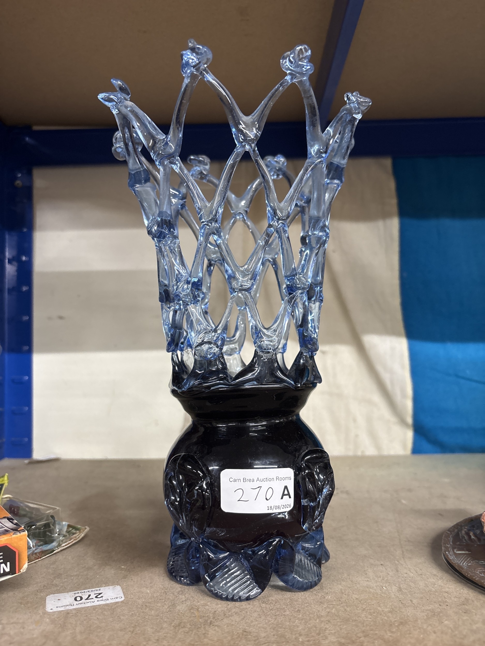 Lot 270a