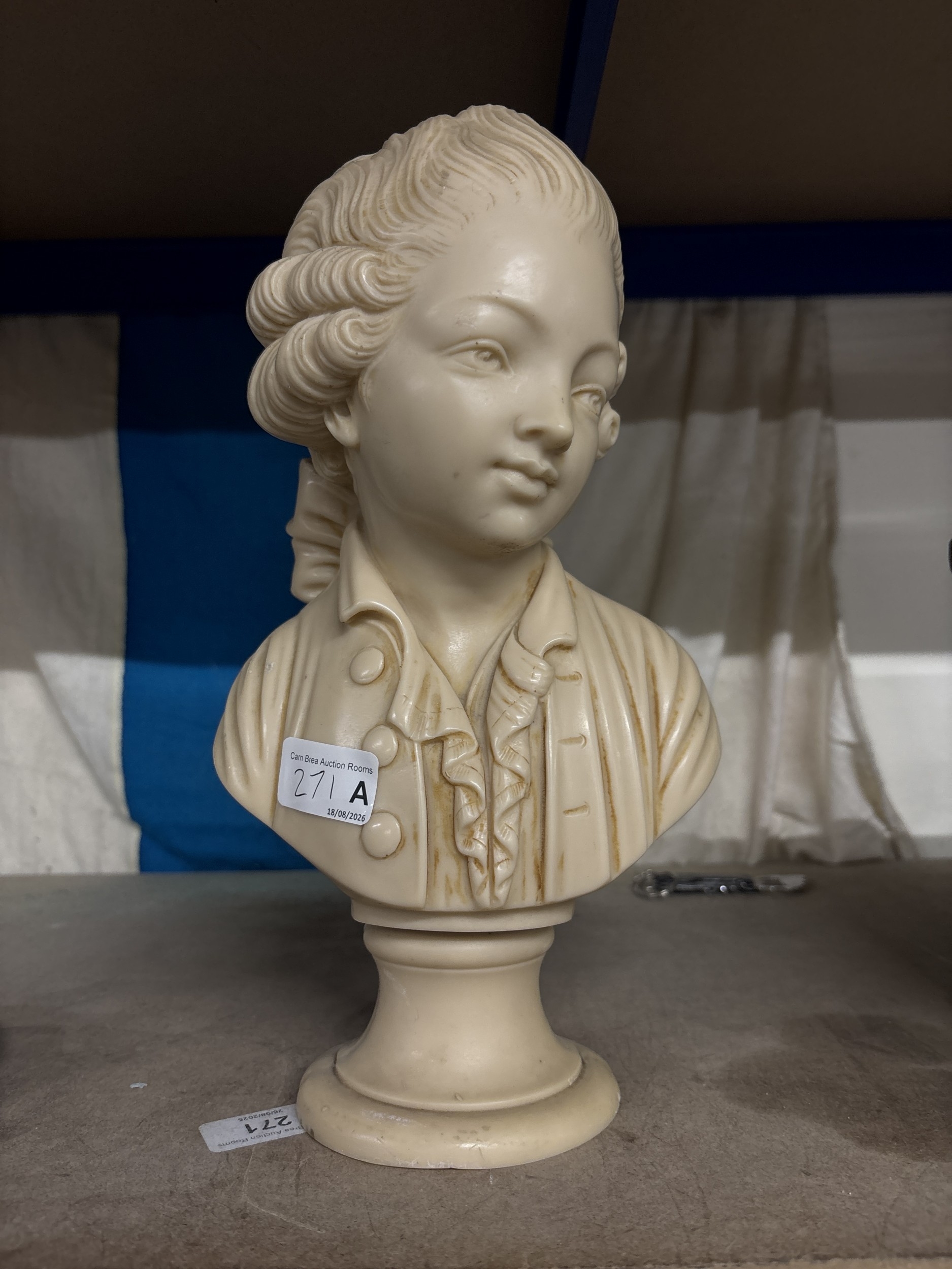 Lot 271a