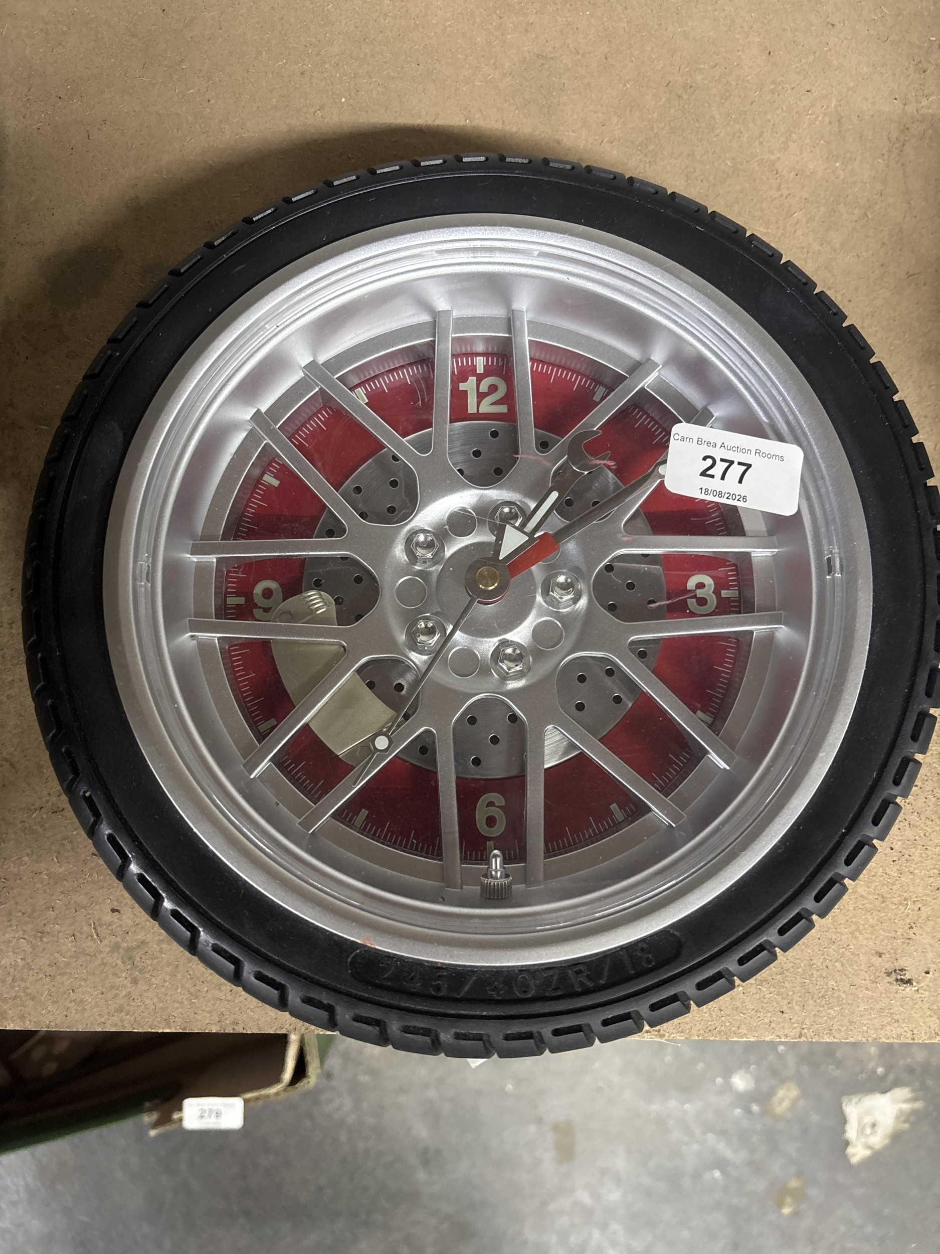 Lot 277