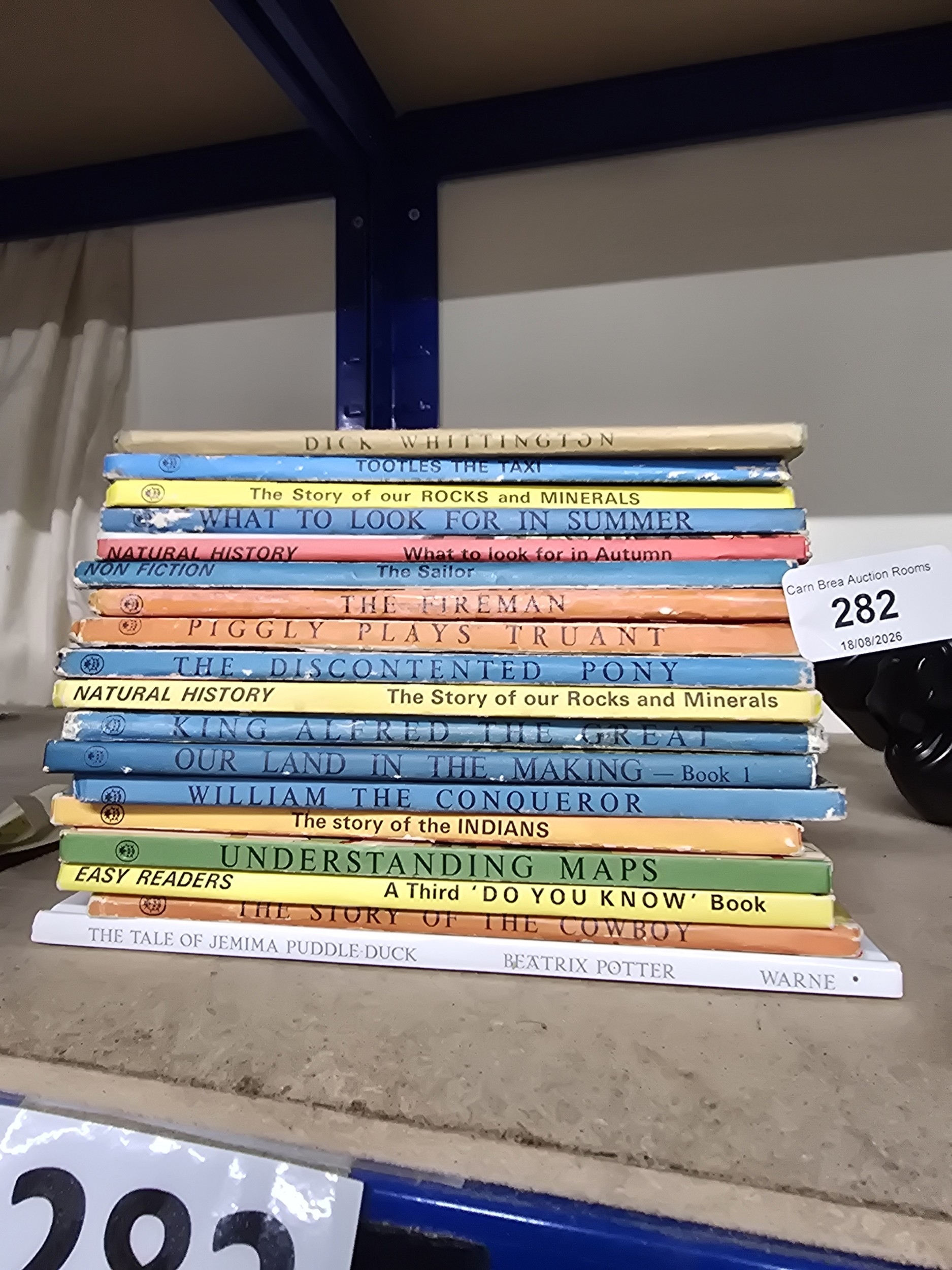 Lot 282